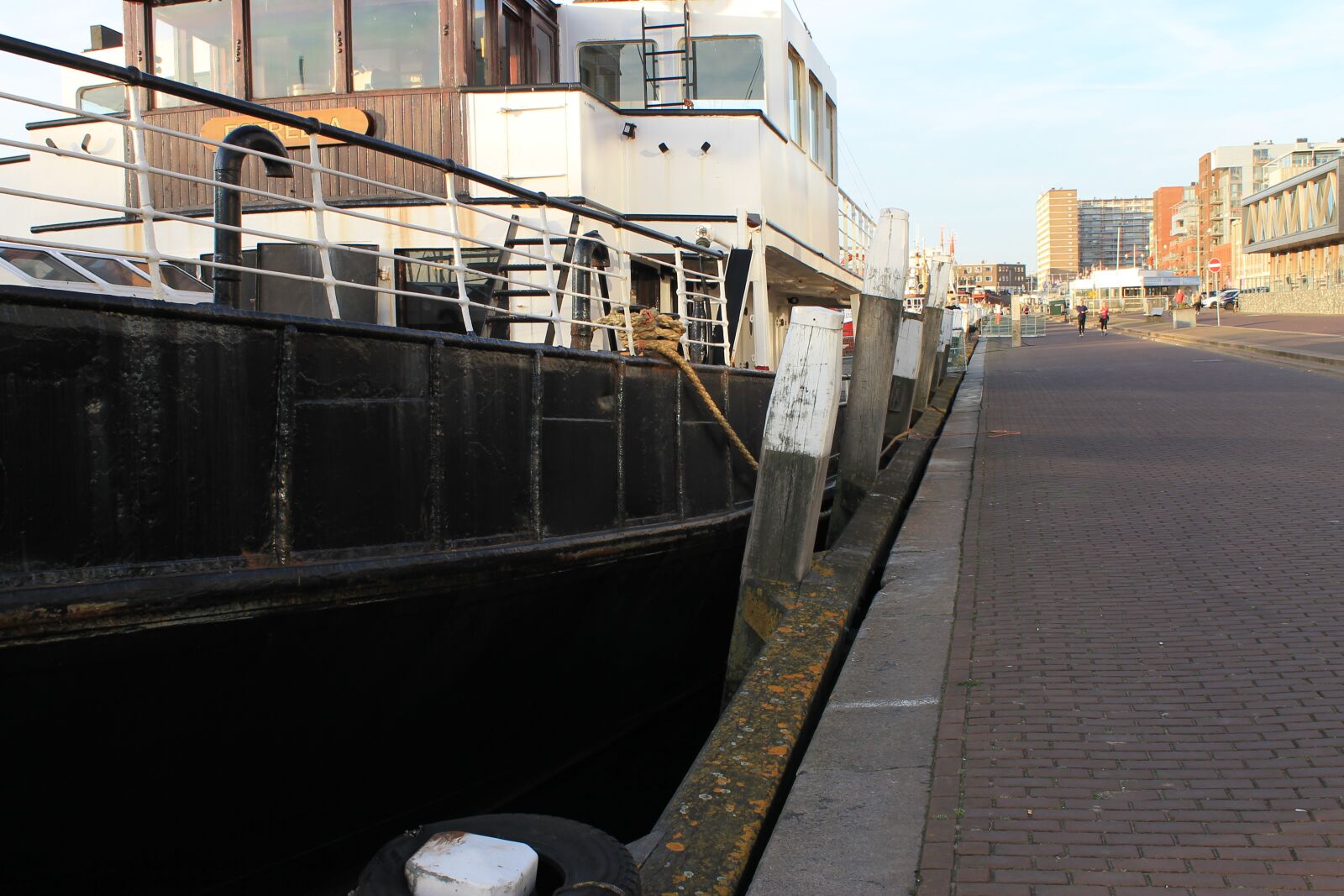 Canon EOS 1100D (EOS Rebel T3 / EOS Kiss X50) sample photo. Body of water, transport photography