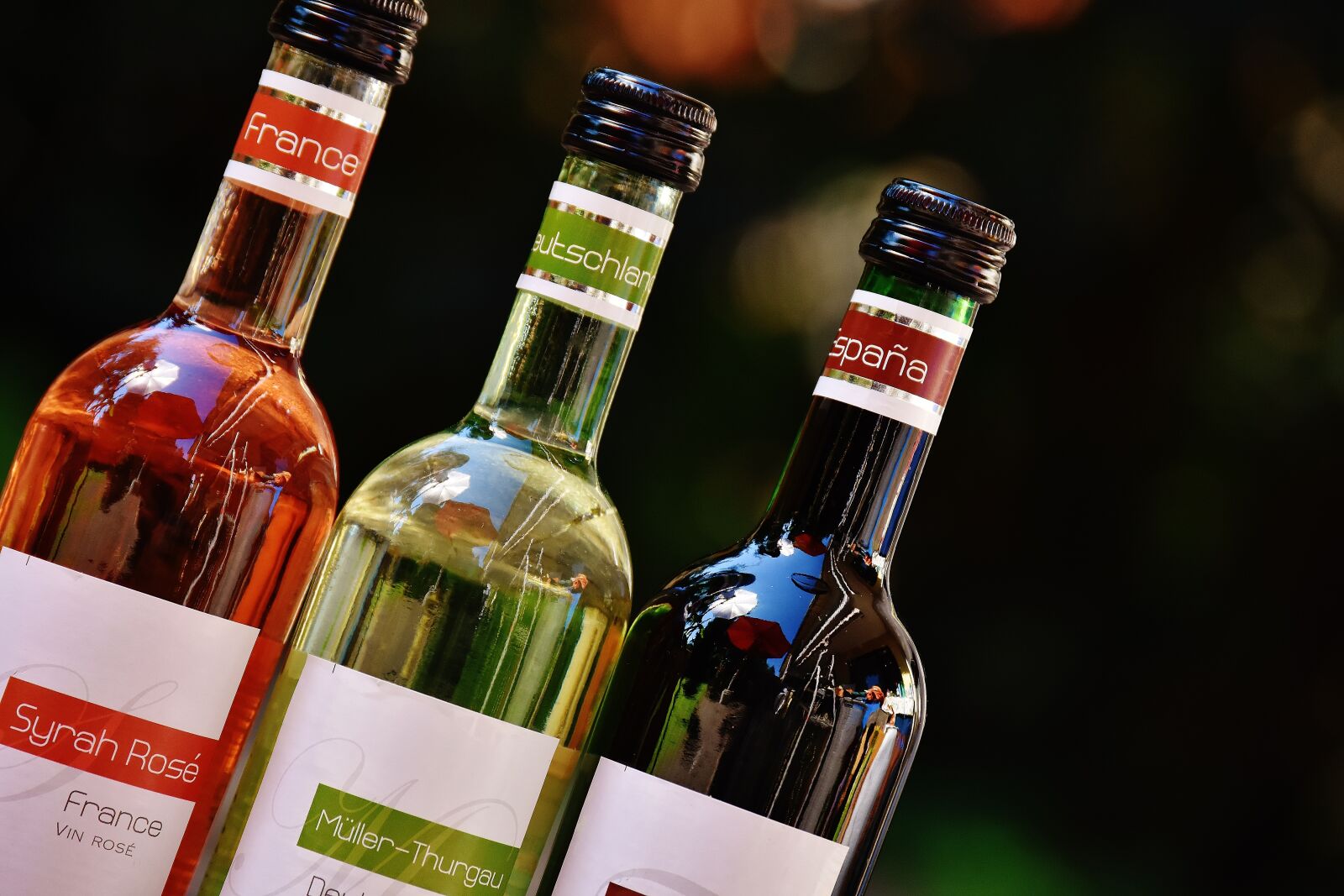 Nikon D7200 sample photo. Wine, drink, restaurant photography