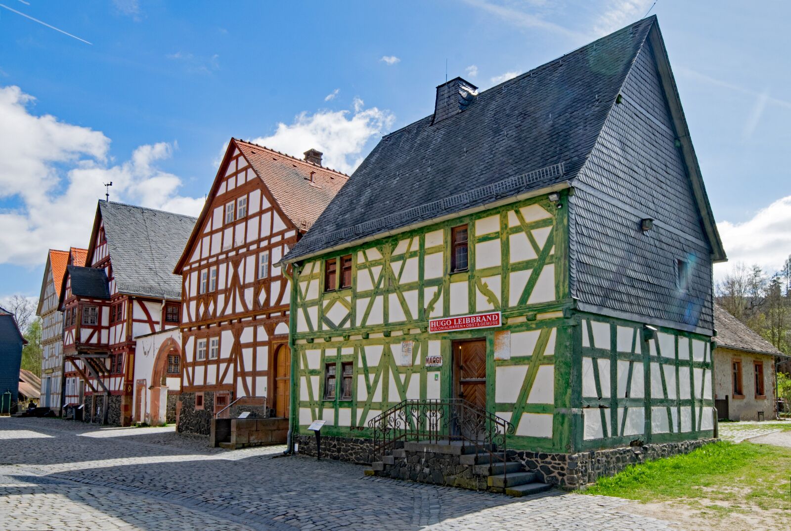 Nikon D5300 sample photo. Neu-anspach, hesse, germany photography