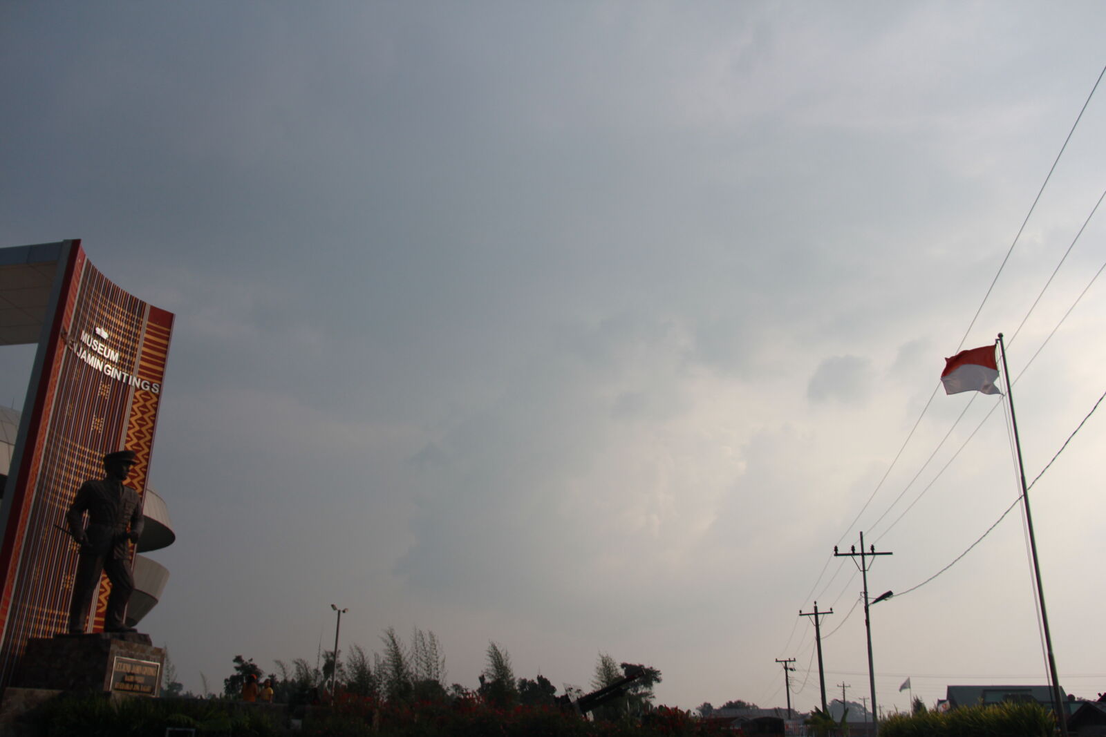 Canon EF-S 18-200mm F3.5-5.6 IS sample photo. Desa, suka, indonesia, karo photography