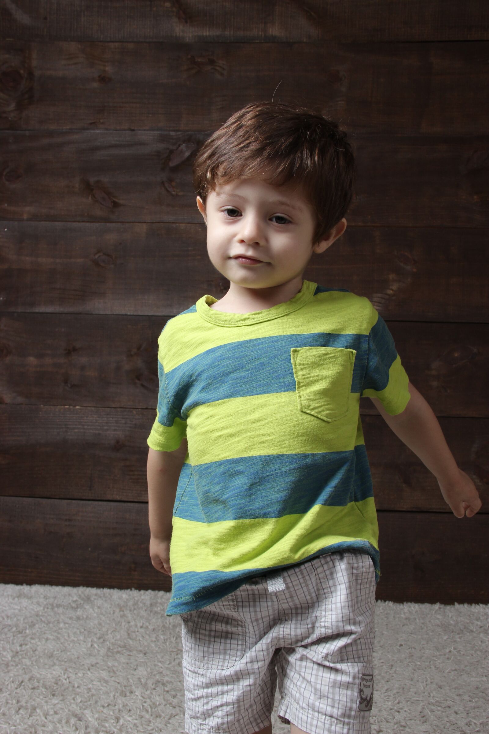 Canon EOS 600D (Rebel EOS T3i / EOS Kiss X5) sample photo. Child, boy, children's day photography