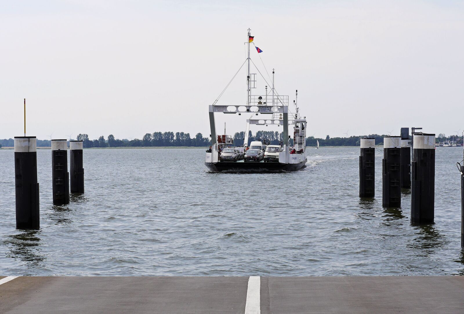 Panasonic Lumix DMC-GH3 sample photo. R gen ferry, the photography