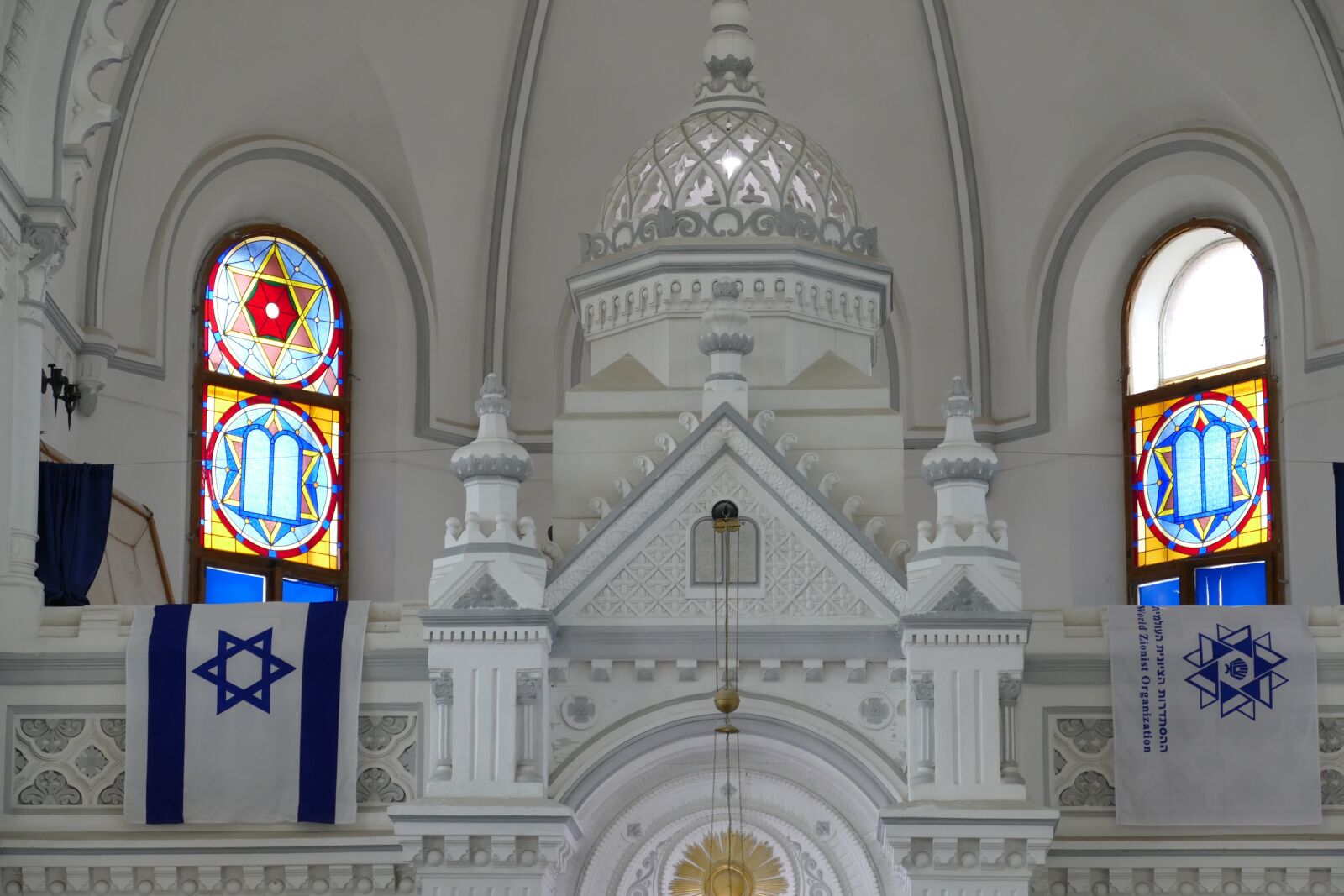 Panasonic Lumix DMC-FZ1000 sample photo. Synagogue, religion, judaism photography
