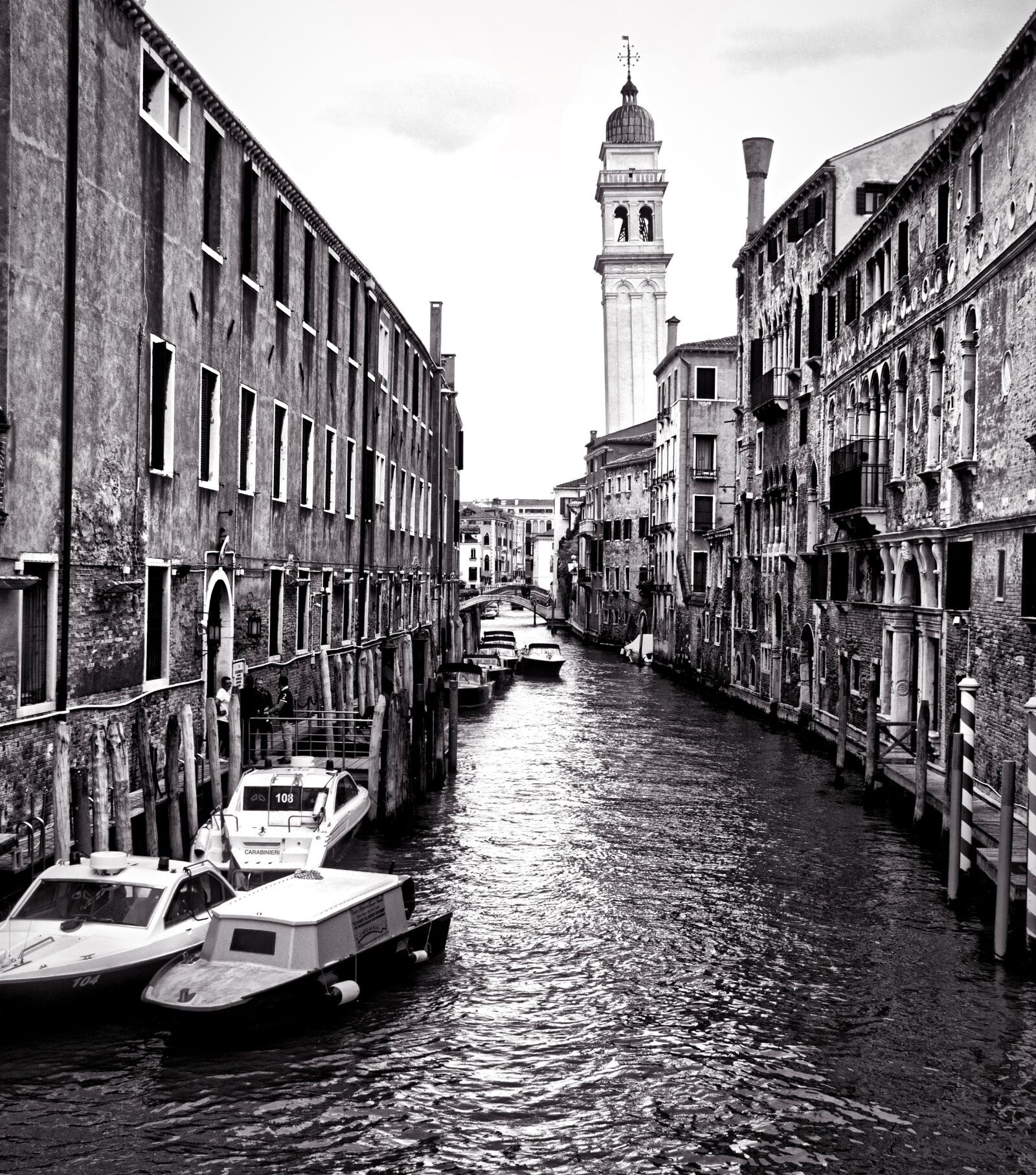 Nikon D800 sample photo. Venice, canal, venetian photography