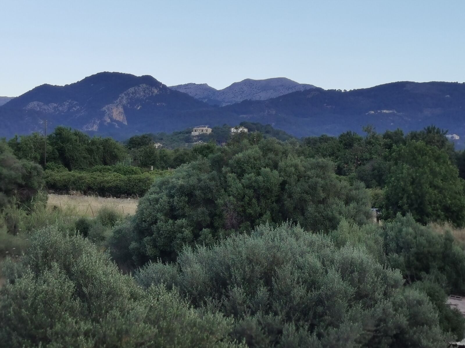 HUAWEI P30 Pro sample photo. Beautiful nature, mountain, and photography