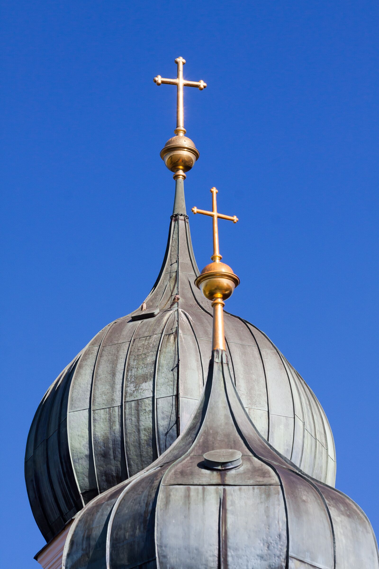 Canon EOS 50D sample photo. Church, steeple, onion dome photography