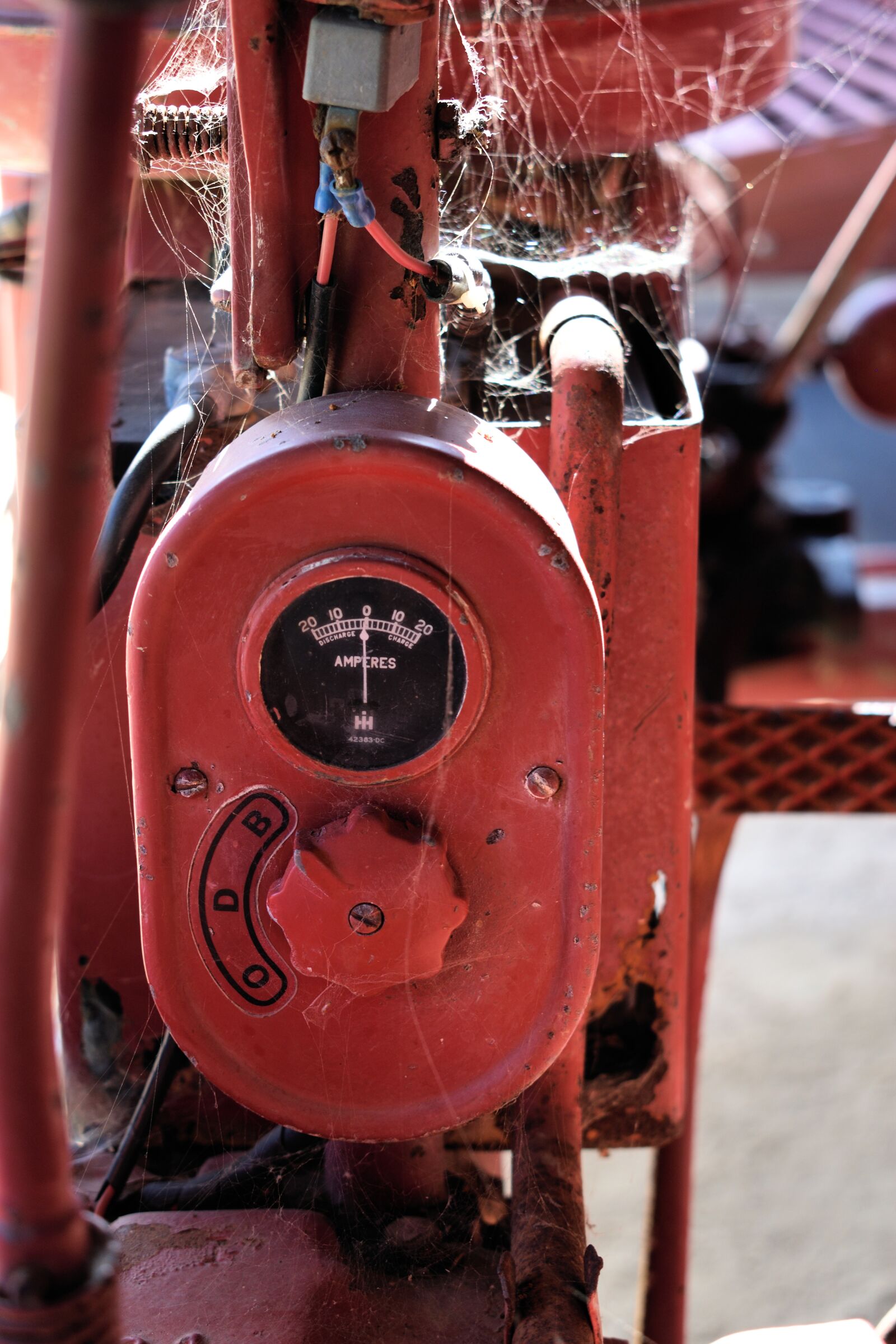 Nikon D5600 sample photo. Equipment, vintage, mechanism photography