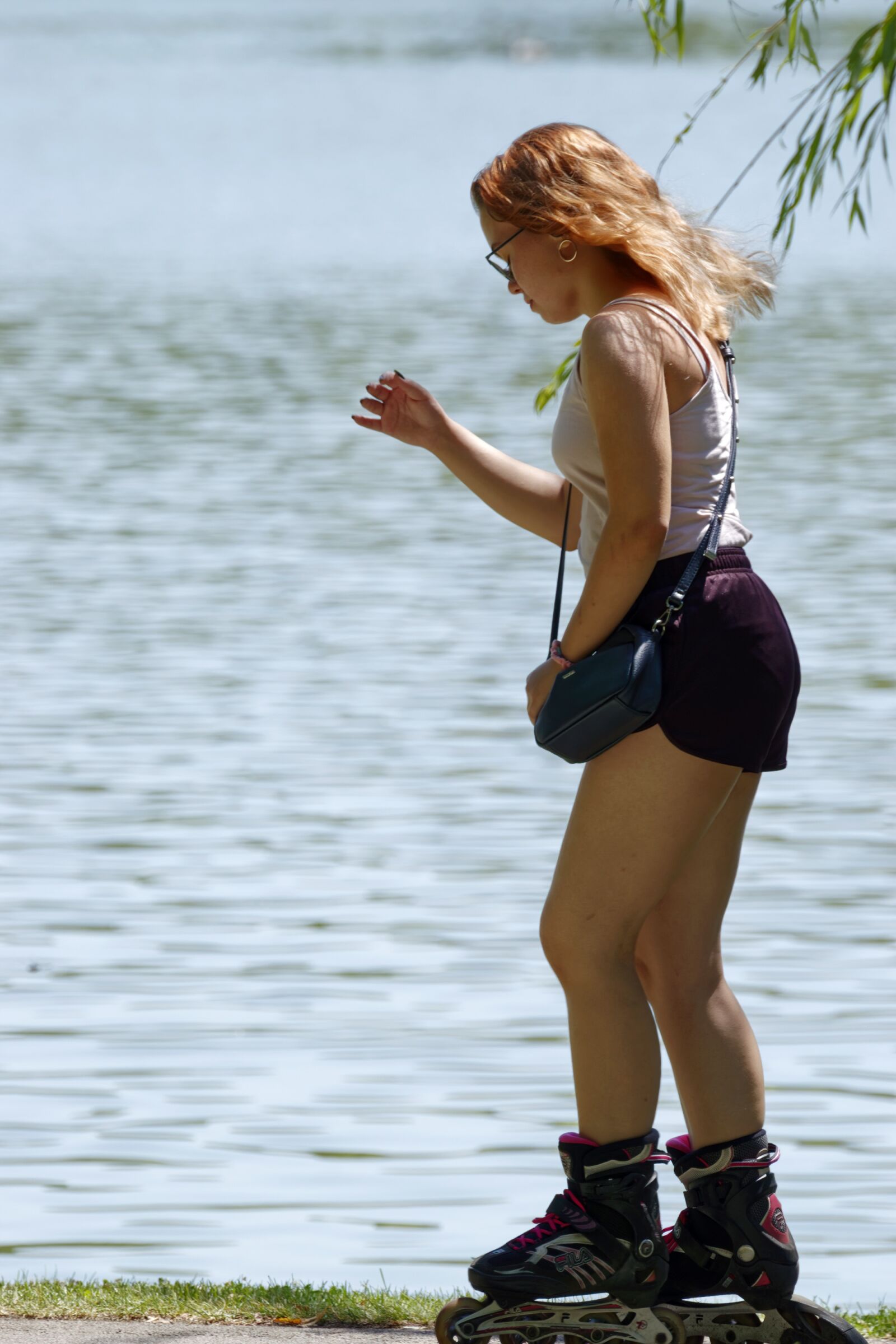Nikon D5300 sample photo. The person, girl, the photography