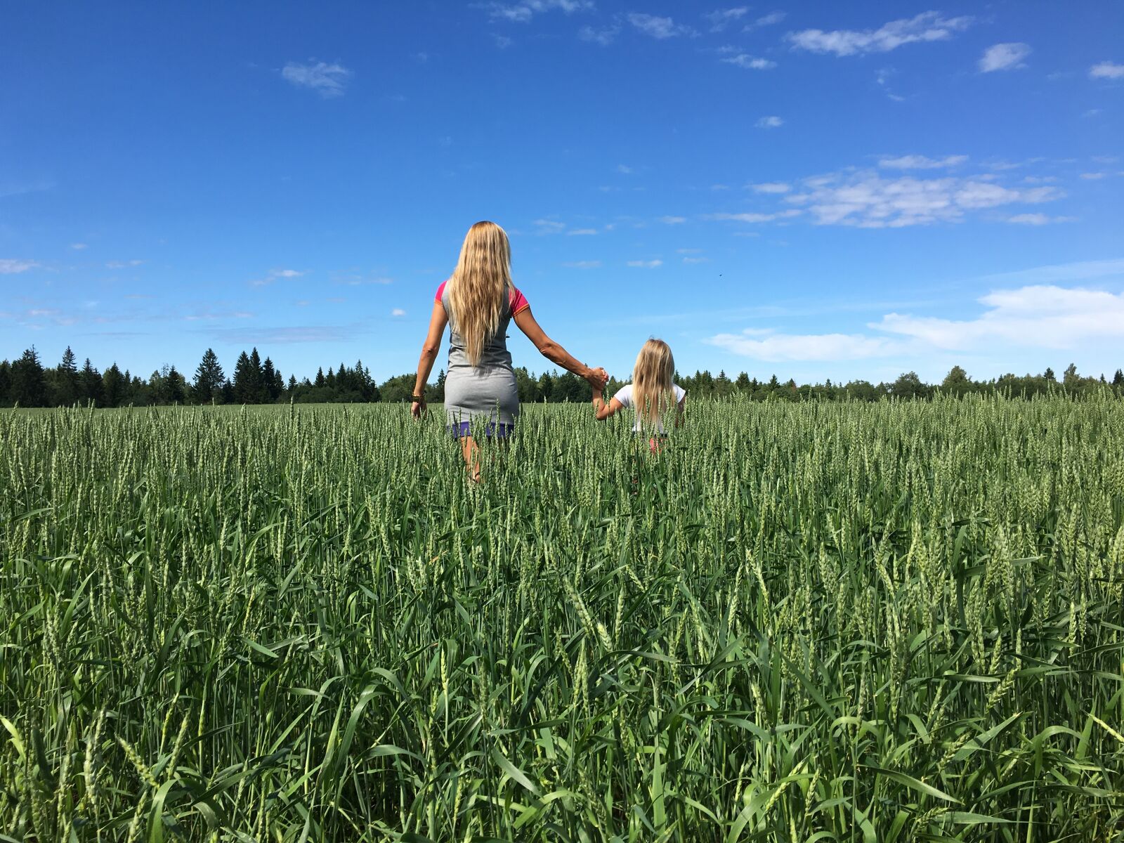 Apple iPhone 6s sample photo. Childhood, chill, summer photography