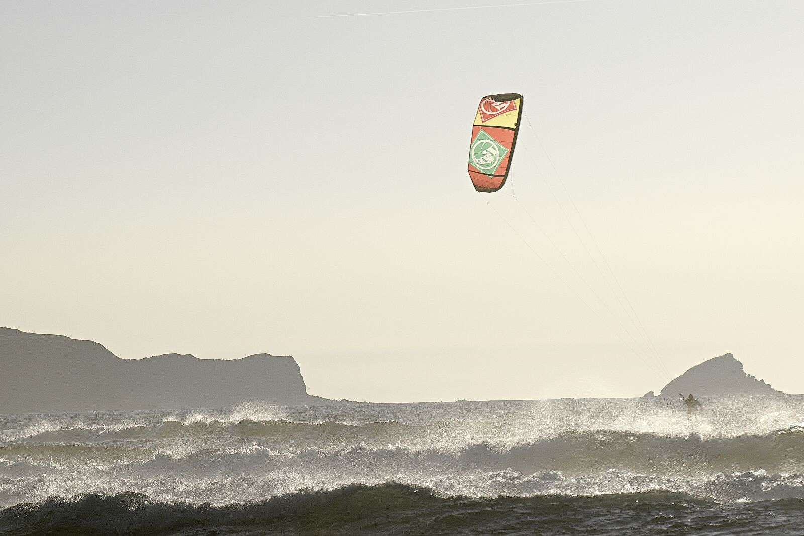 Nikon D5300 sample photo. Surf, beach, sea photography