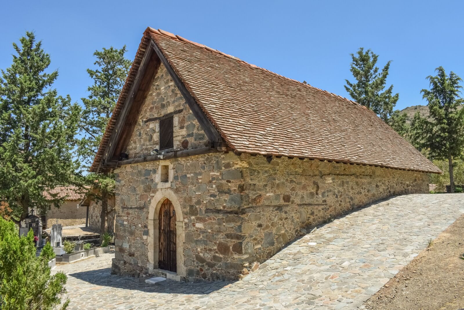 Nikon D3300 sample photo. Church, orthodox, religion photography