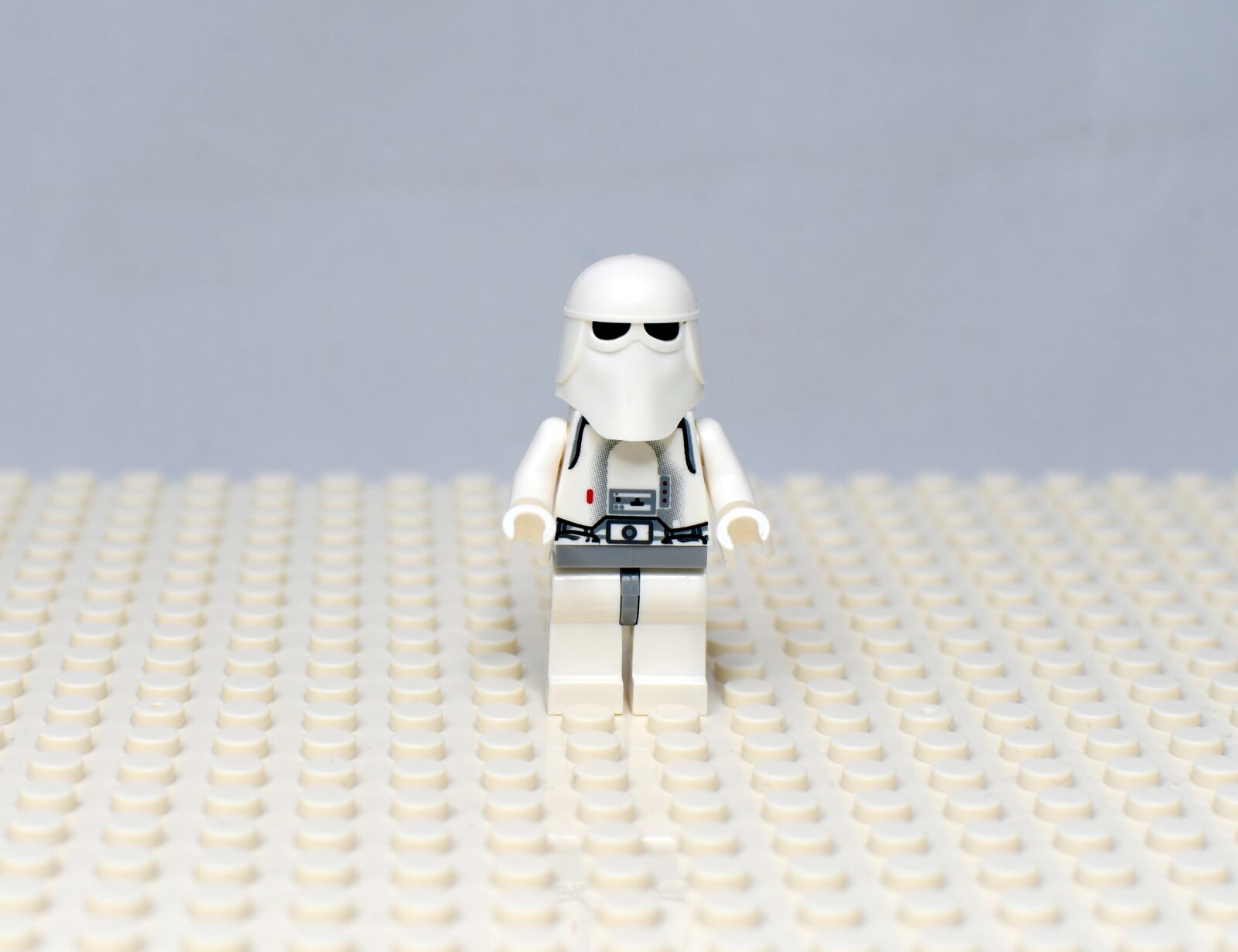 Nikon D7500 sample photo. Pads, lego, star wars photography