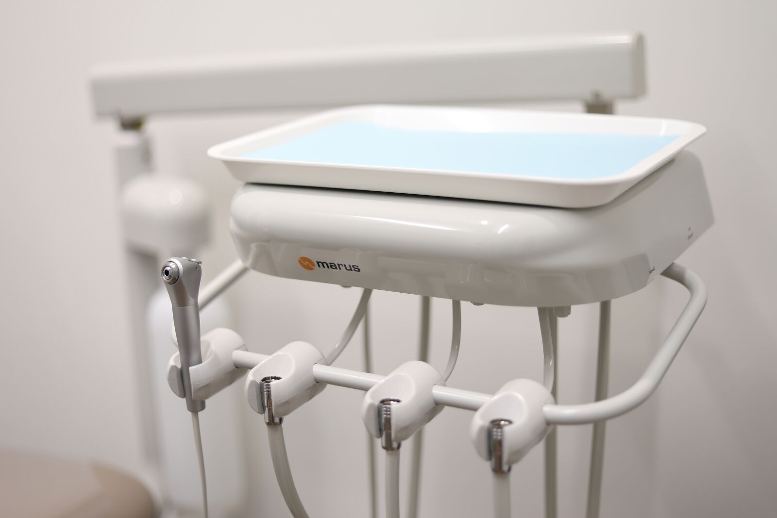 Canon EOS 5D Mark IV sample photo. Office, medical, dental photography