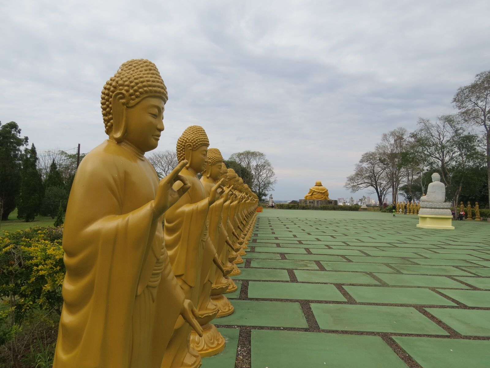 Canon PowerShot SX50 HS sample photo. Buddha, buddhism, peace photography