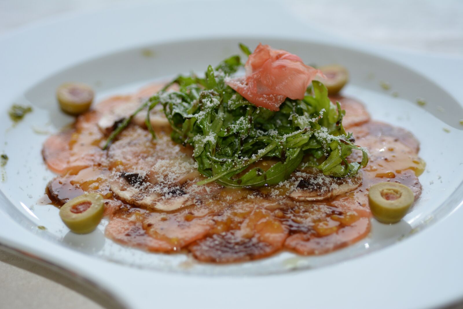 Nikon D7100 sample photo. Food, dish, kitchen photography