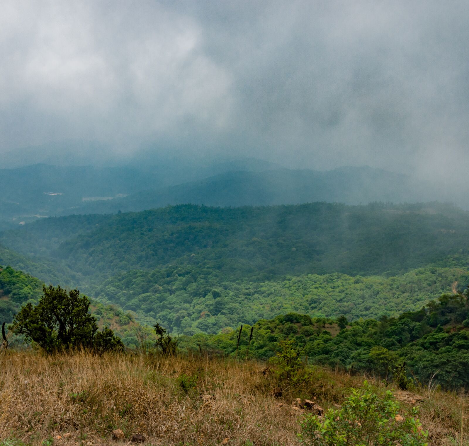 Nikon D7200 sample photo. Landscape, mountain, nature photography