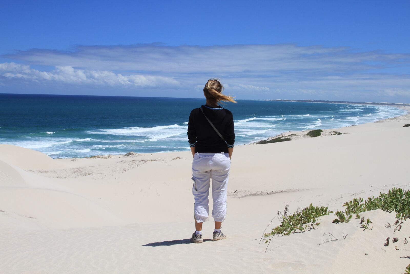 Canon EOS 7D sample photo. South africa, coast, st photography