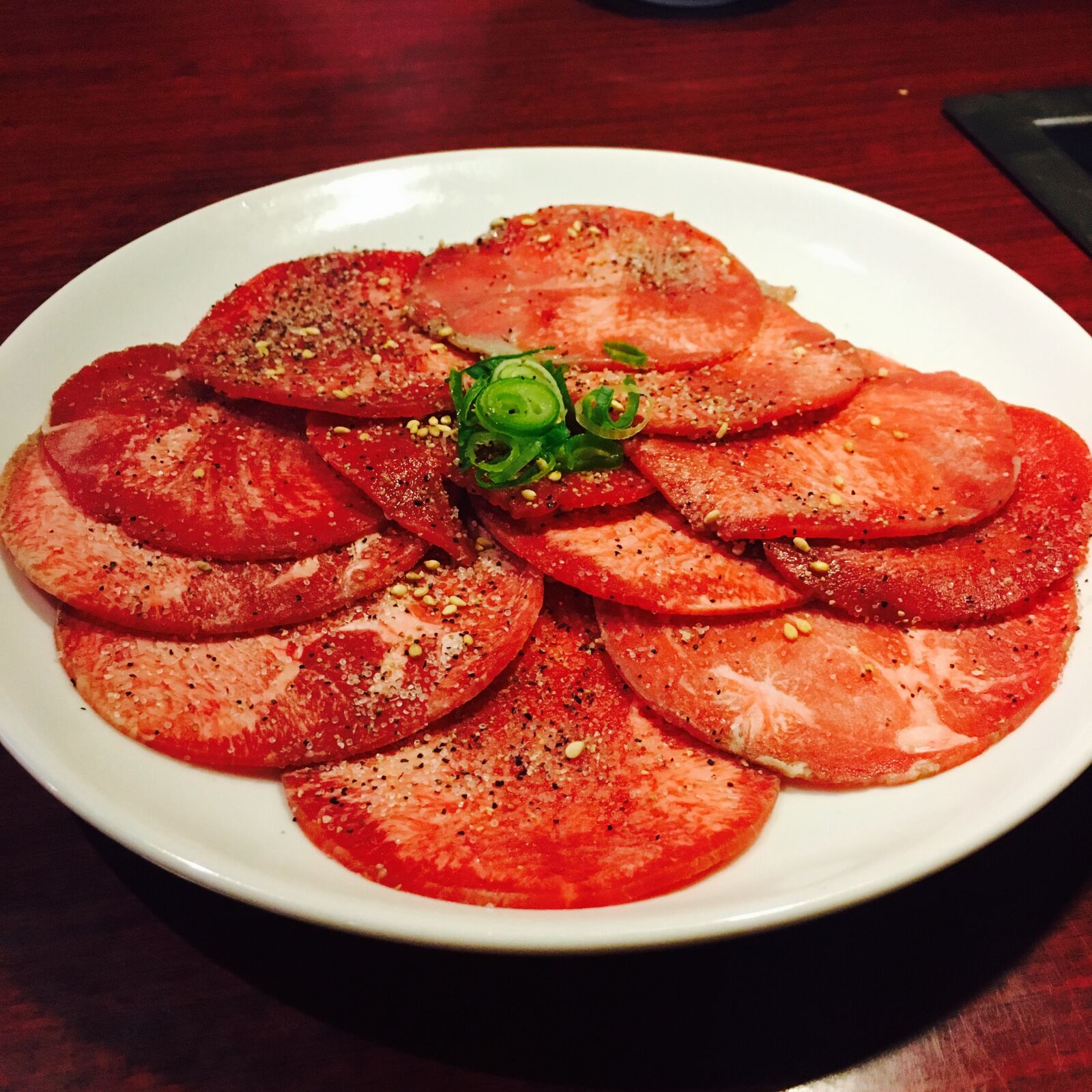 Apple iPhone 6s sample photo. Meat, beef, raw meat photography