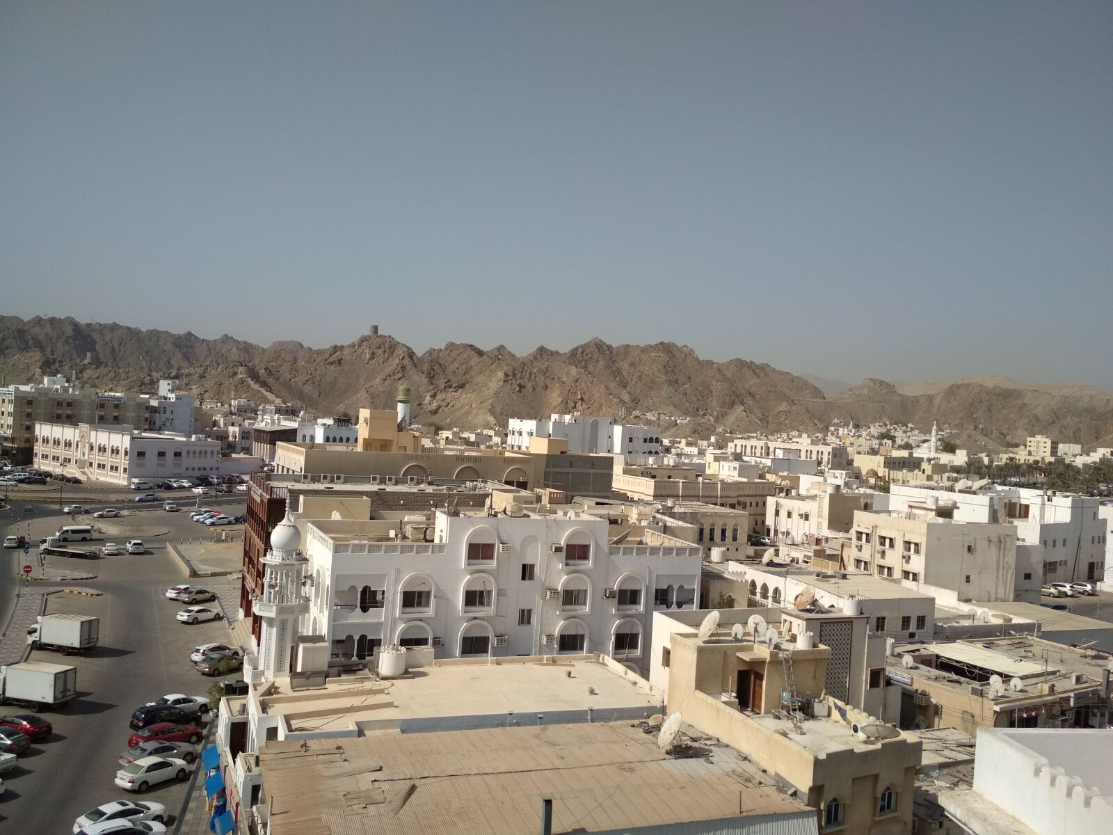 Xiaomi Redmi 4X sample photo