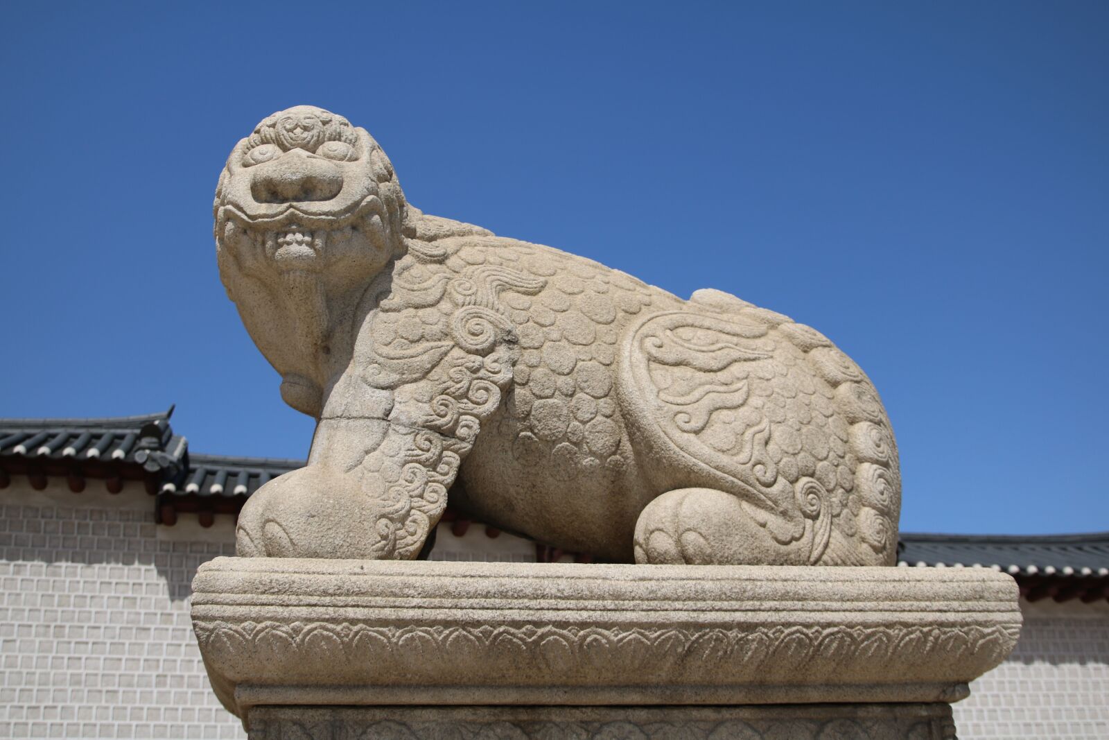 Canon EOS 750D (EOS Rebel T6i / EOS Kiss X8i) sample photo. Sculpture, statue, republic of photography