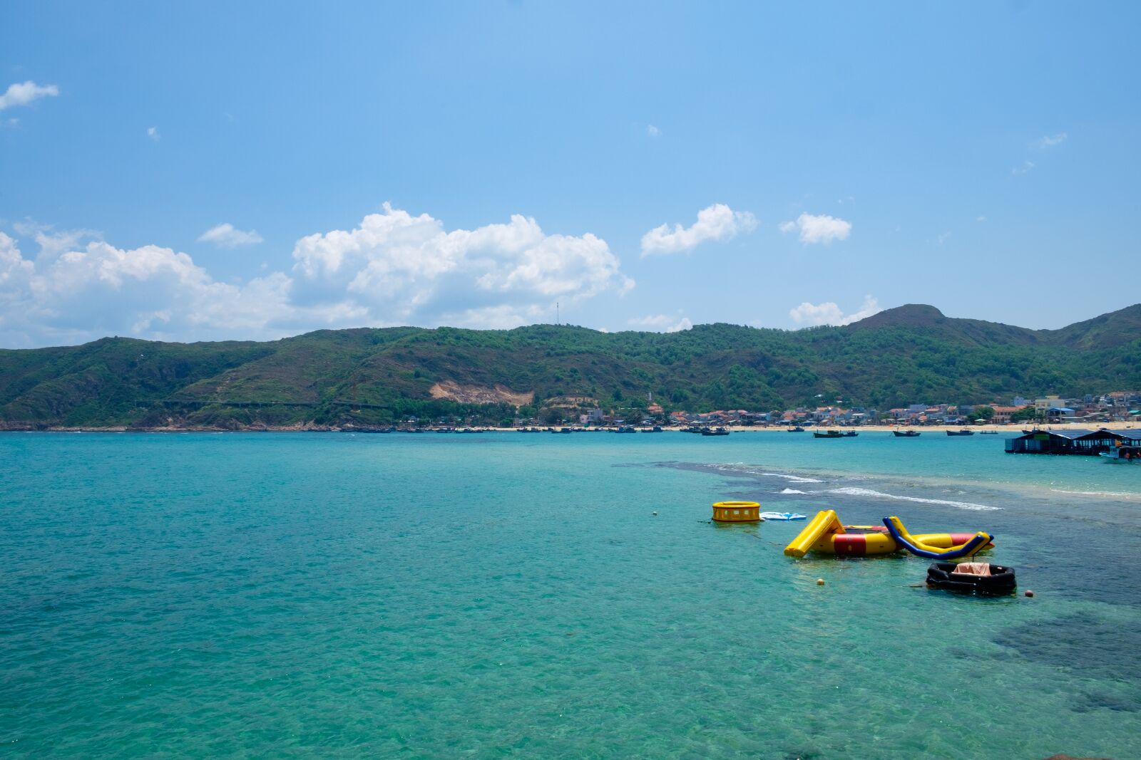 Fujifilm X-T10 sample photo. Ocean, sea, beach photography