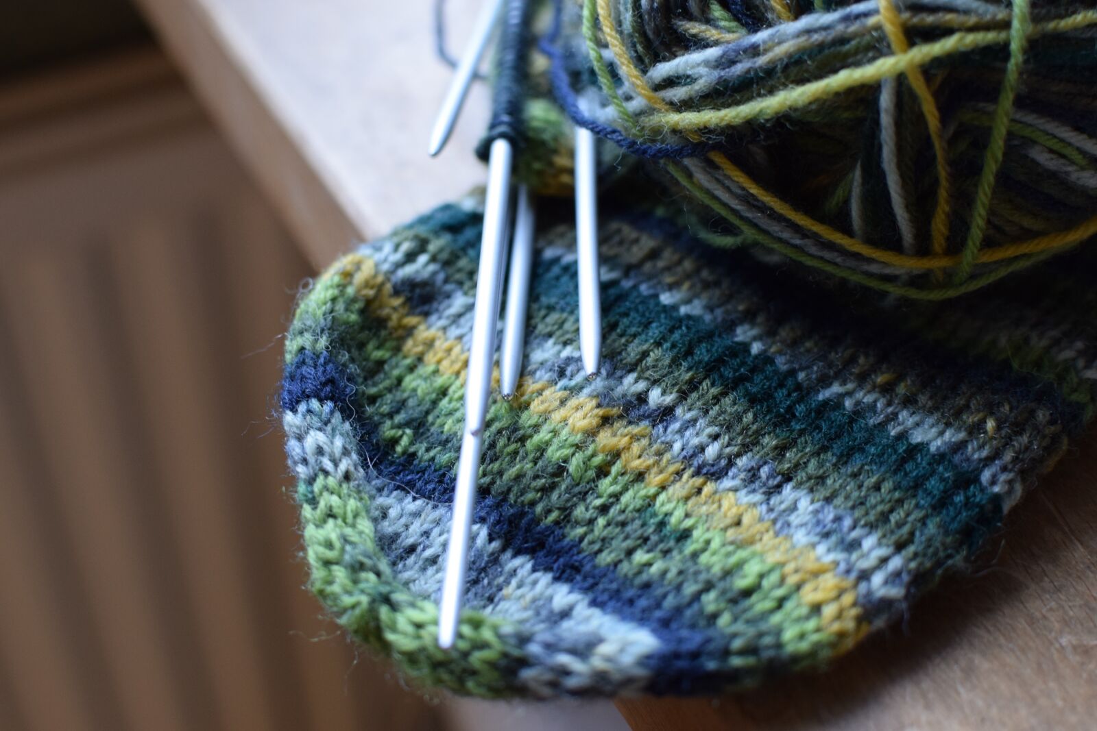 Nikon D3300 sample photo. Mittens, mitten, hot photography