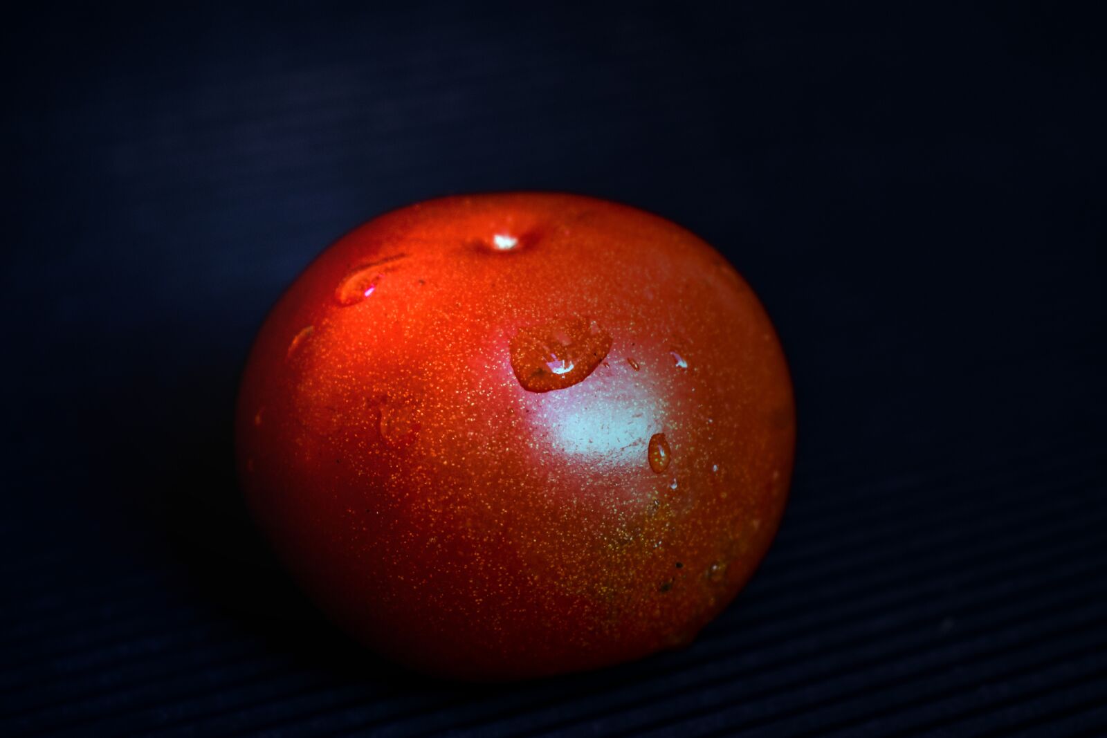 Nikon D3400 sample photo. Tomato, vegetable, vegetables photography