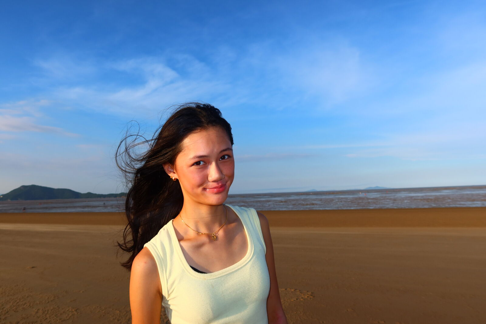 Canon PowerShot G7 X Mark III sample photo