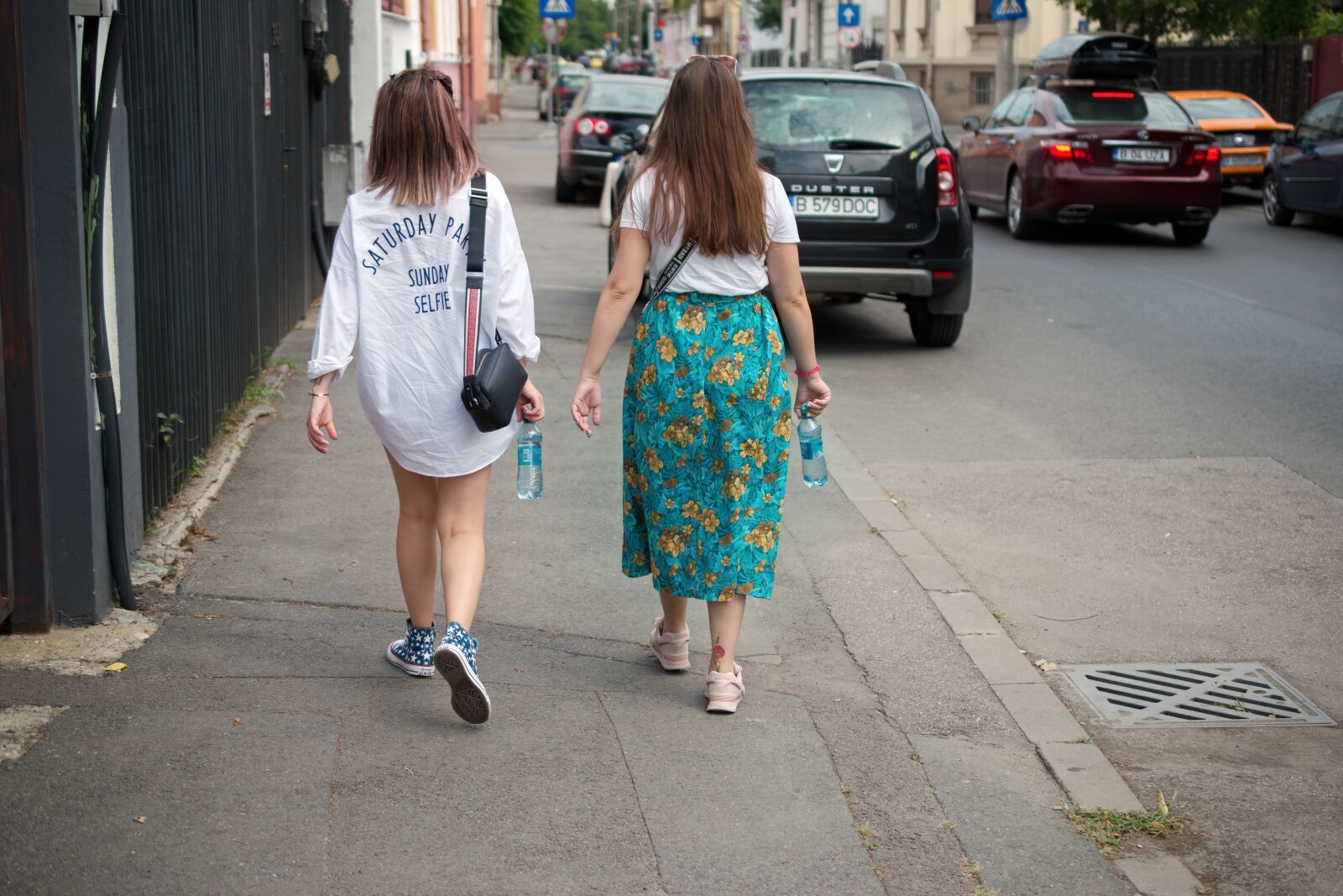 Nikon D5300 sample photo. Girls, young, women photography