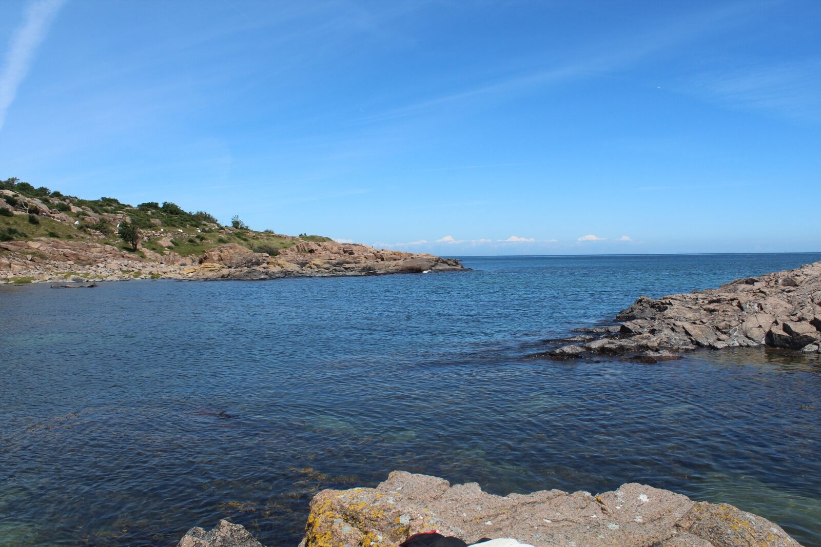 Canon EOS 1300D (EOS Rebel T6 / EOS Kiss X80) sample photo. Body of water, coastal photography