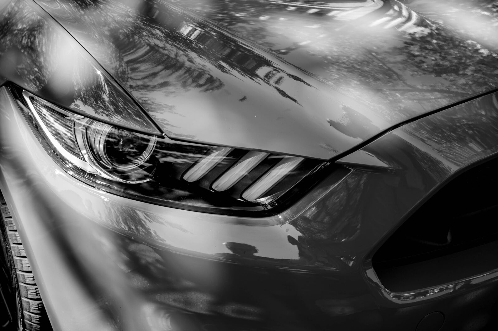 Pentax K-3 sample photo. Auto, vehicle, transport system photography