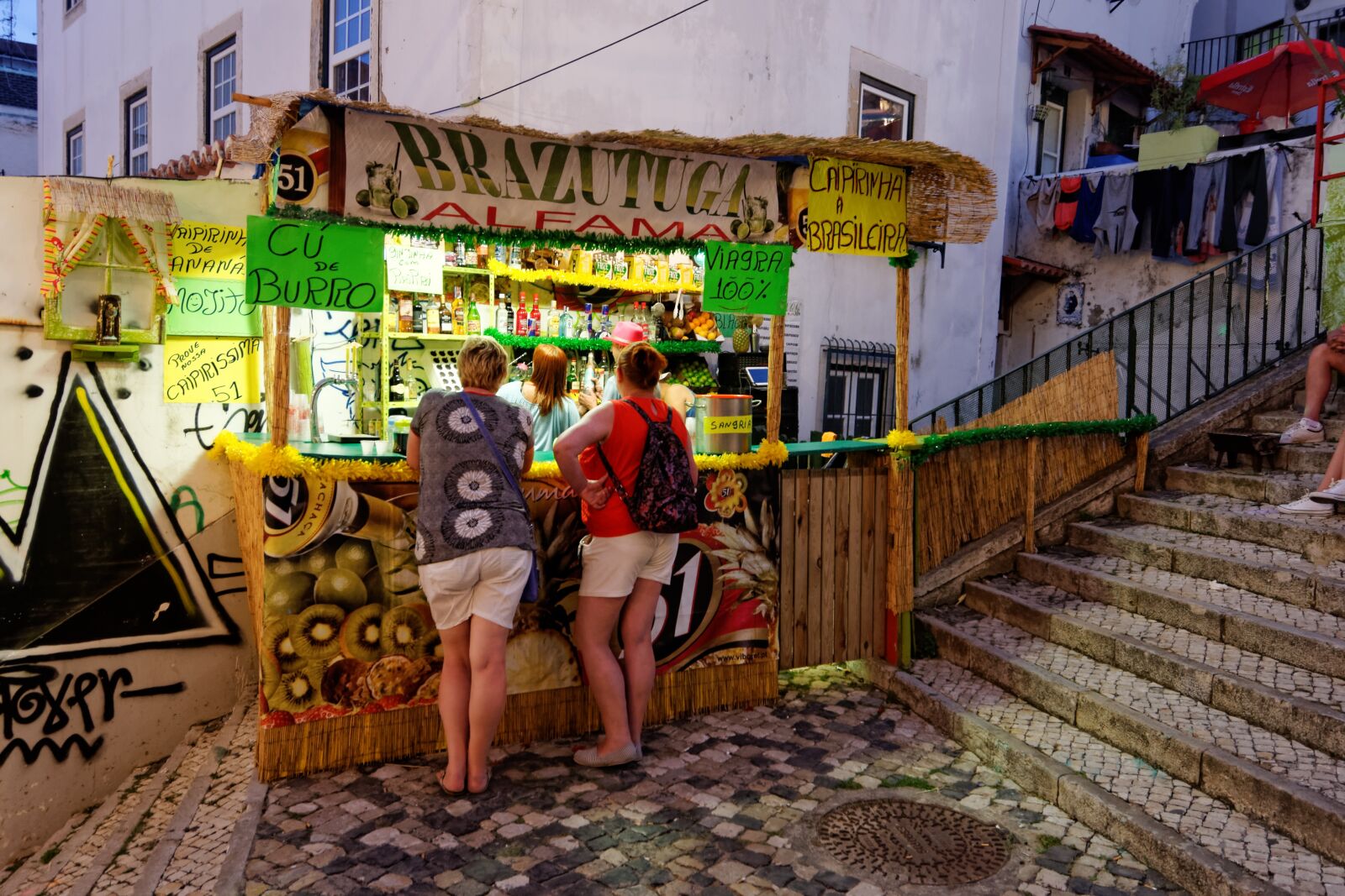 Nikon D300S sample photo. Lisbon, portugal, historic center photography