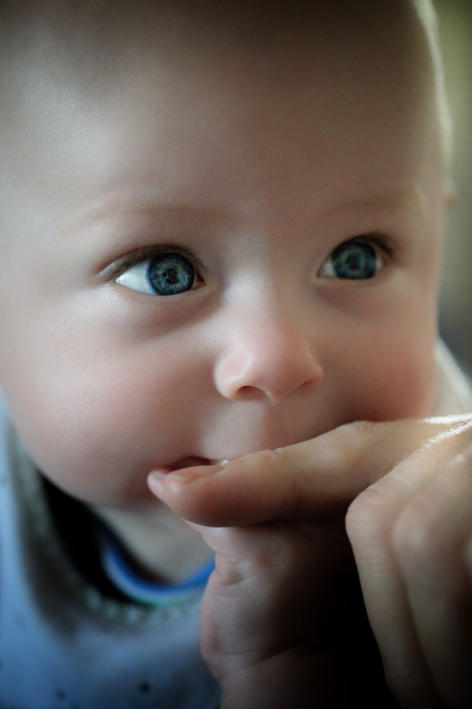 Nikon D3300 sample photo. Baby, love, family photography