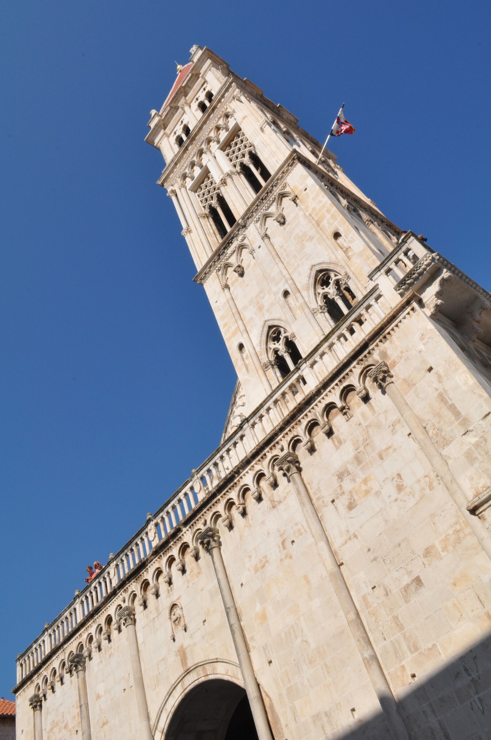 Nikon D90 sample photo. Building, the cathedral, the photography
