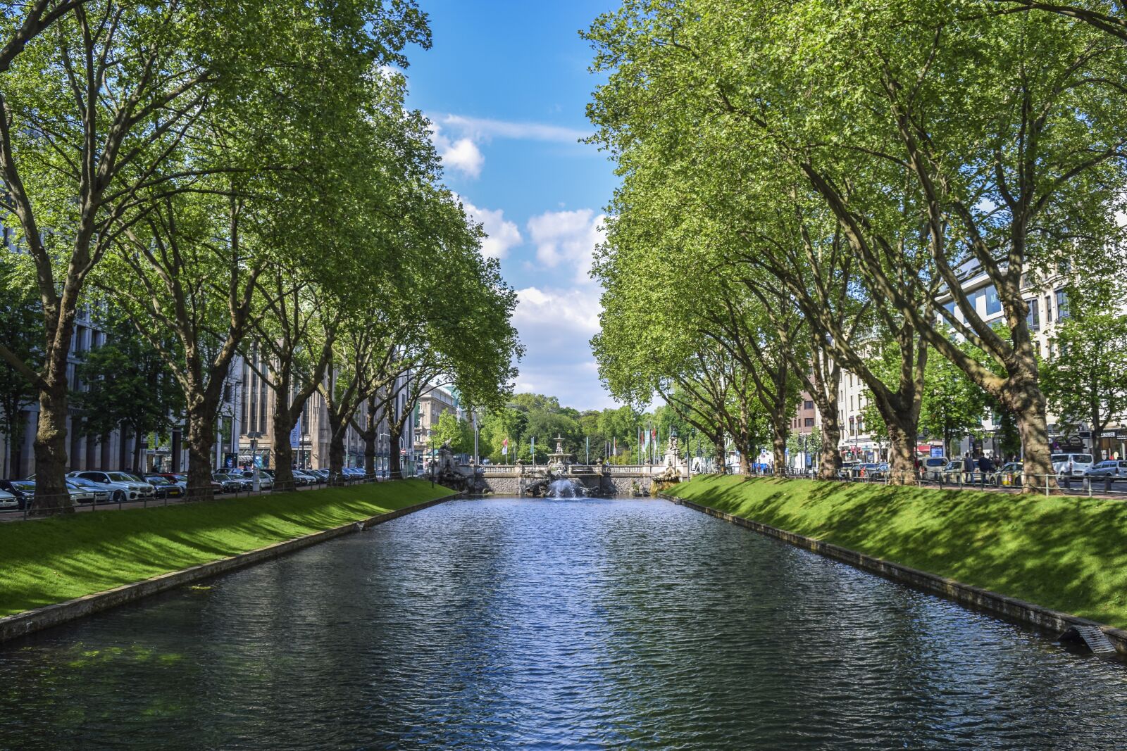 Nikon D3300 sample photo. City, water, k-dig photography