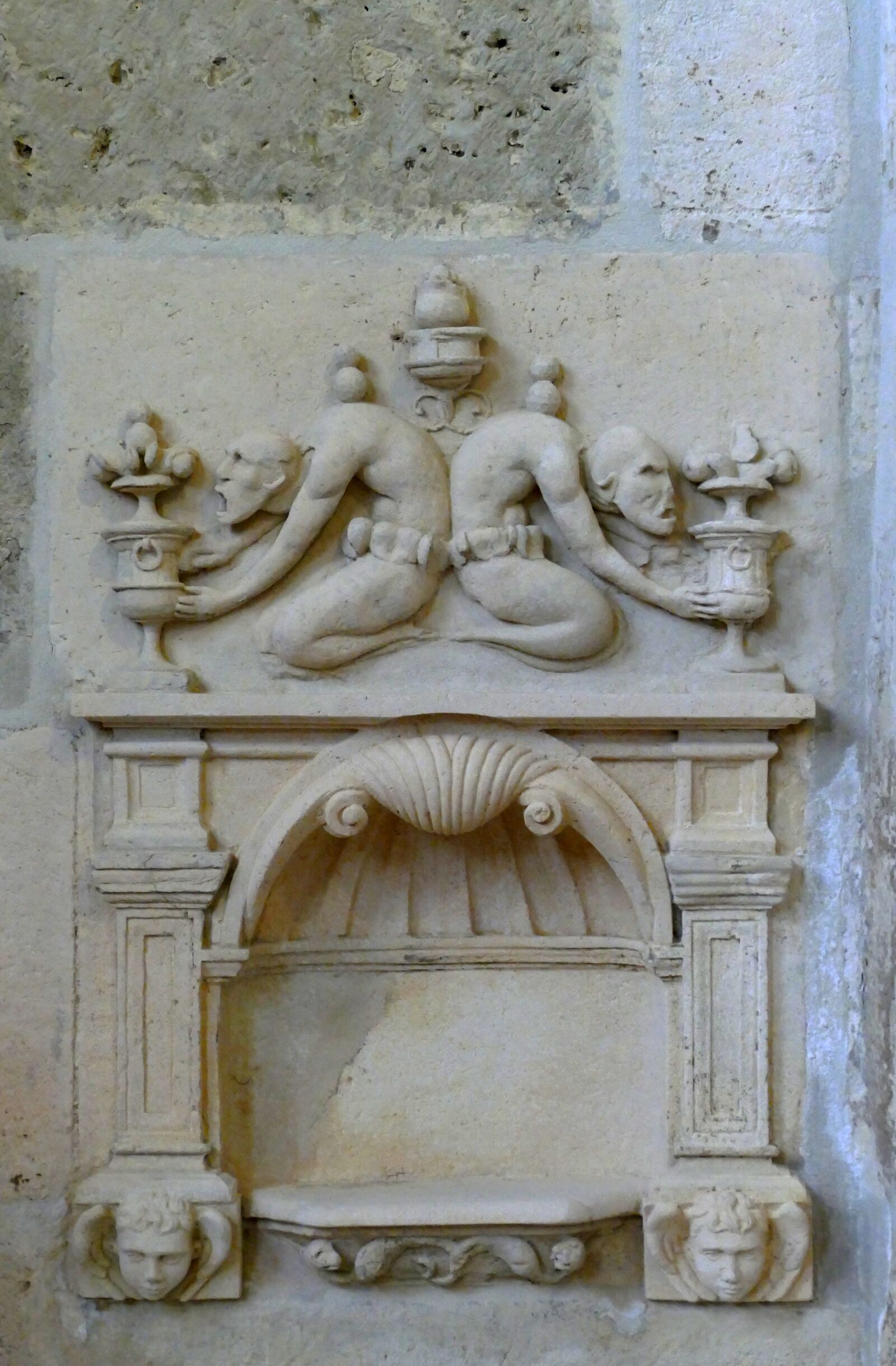 Panasonic Lumix DMC-FZ1000 sample photo. Cathedral, church, burgos-rosa de photography