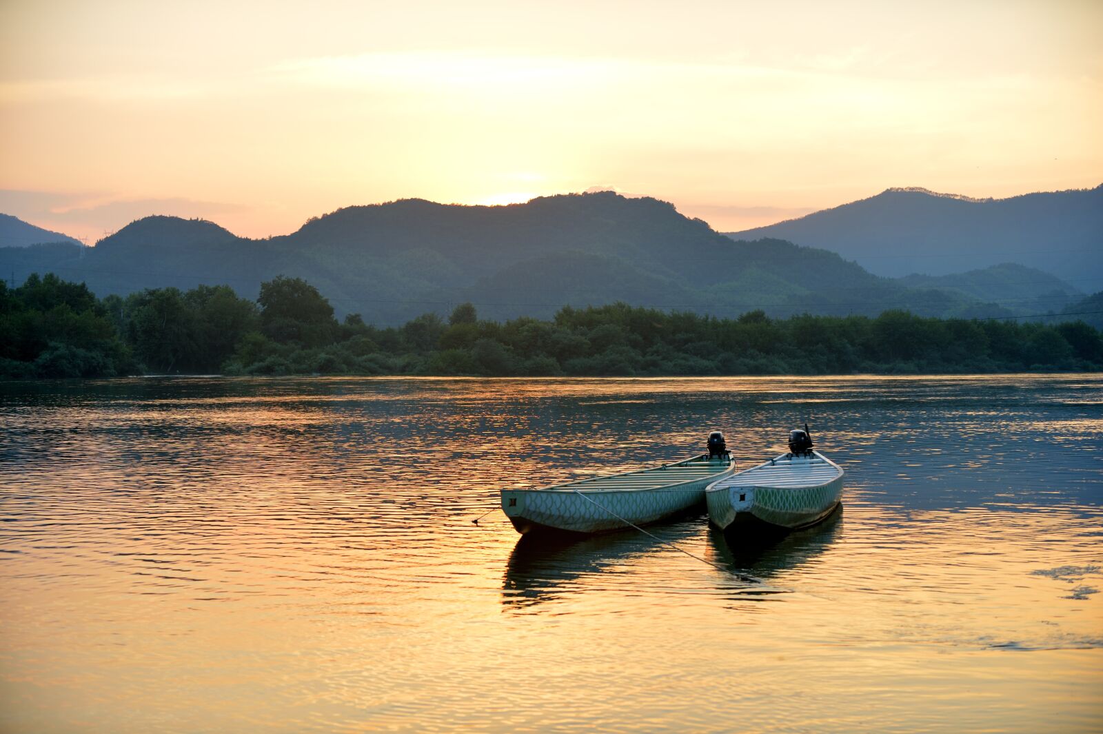 Nikon D4 sample photo. The scenery, landscape, peach photography