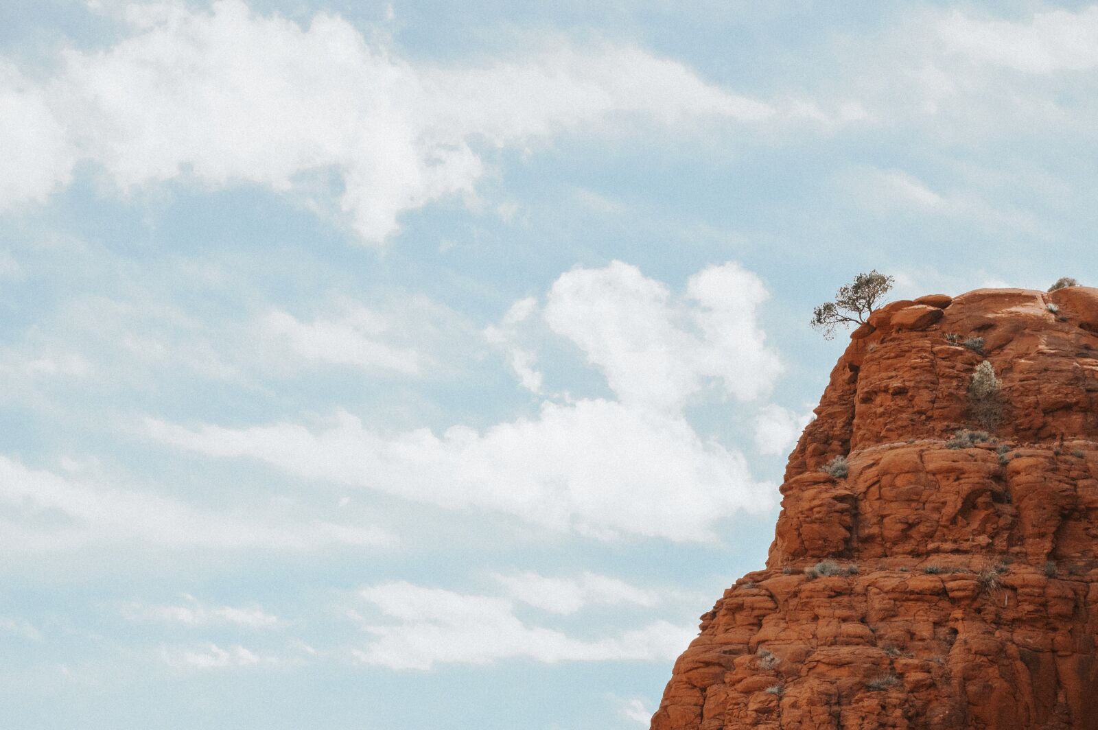 Nikon D3200 sample photo. Red rocks, sedona, arizona photography