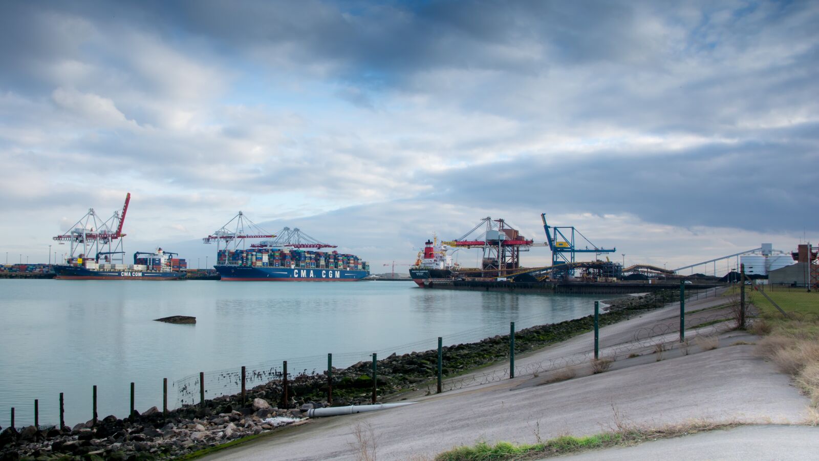 Nikon D7100 sample photo. Port, boat, sea photography