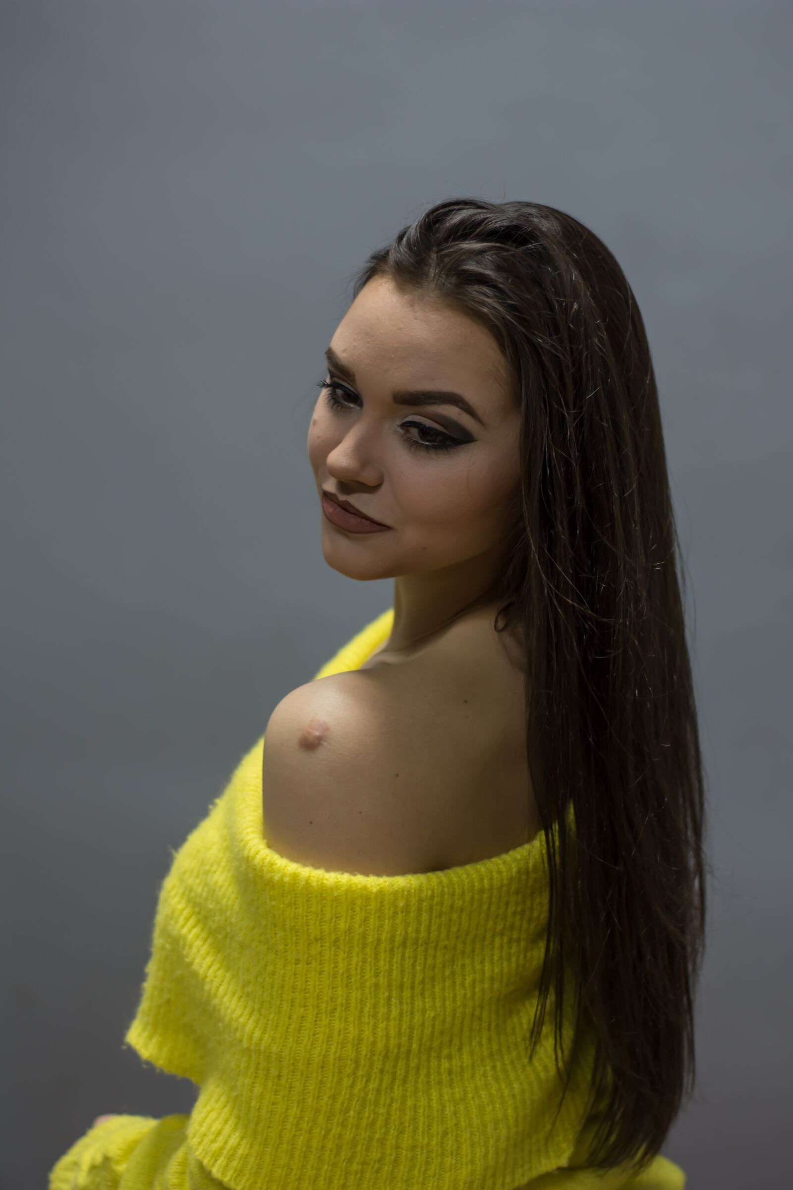 Nikon D7200 sample photo. Model, fashion, girl photography