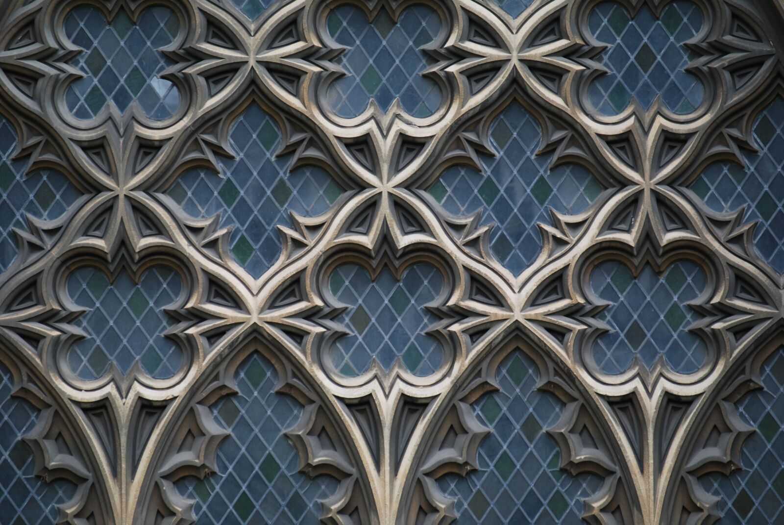 Nikon D80 sample photo. Abbey, architecture, religion photography