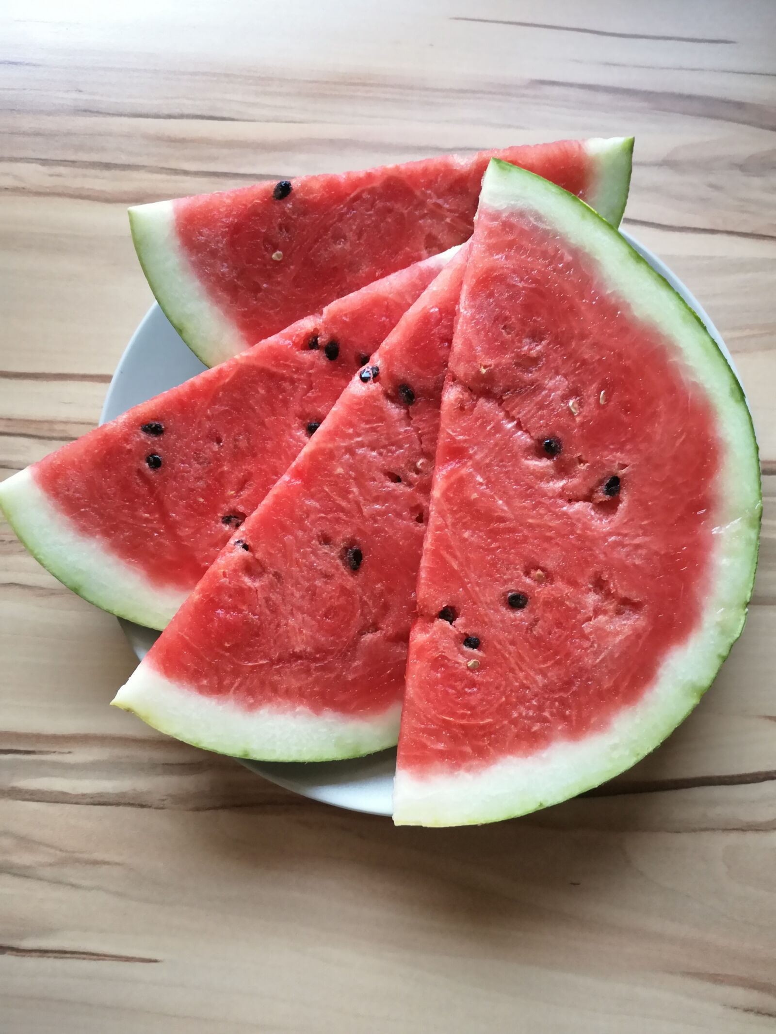 HUAWEI P20 sample photo. Melon, summer, fruit photography