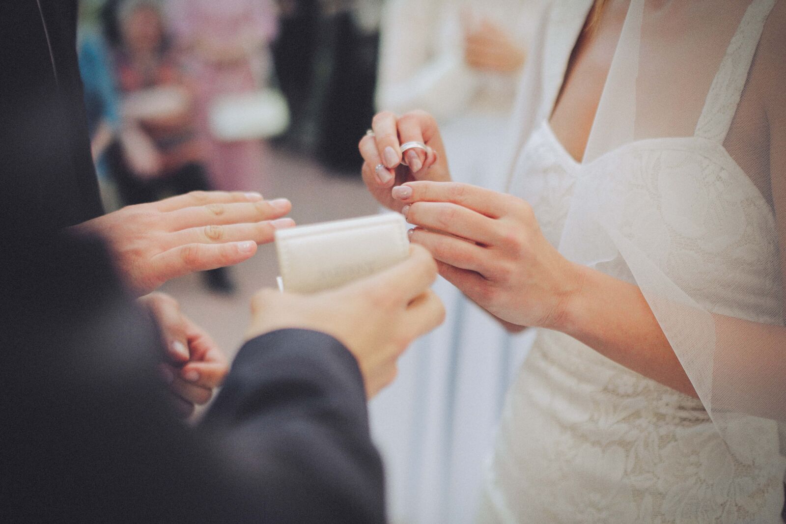 Canon EOS 5D Mark III sample photo. Rings, wedding, wedding ring photography