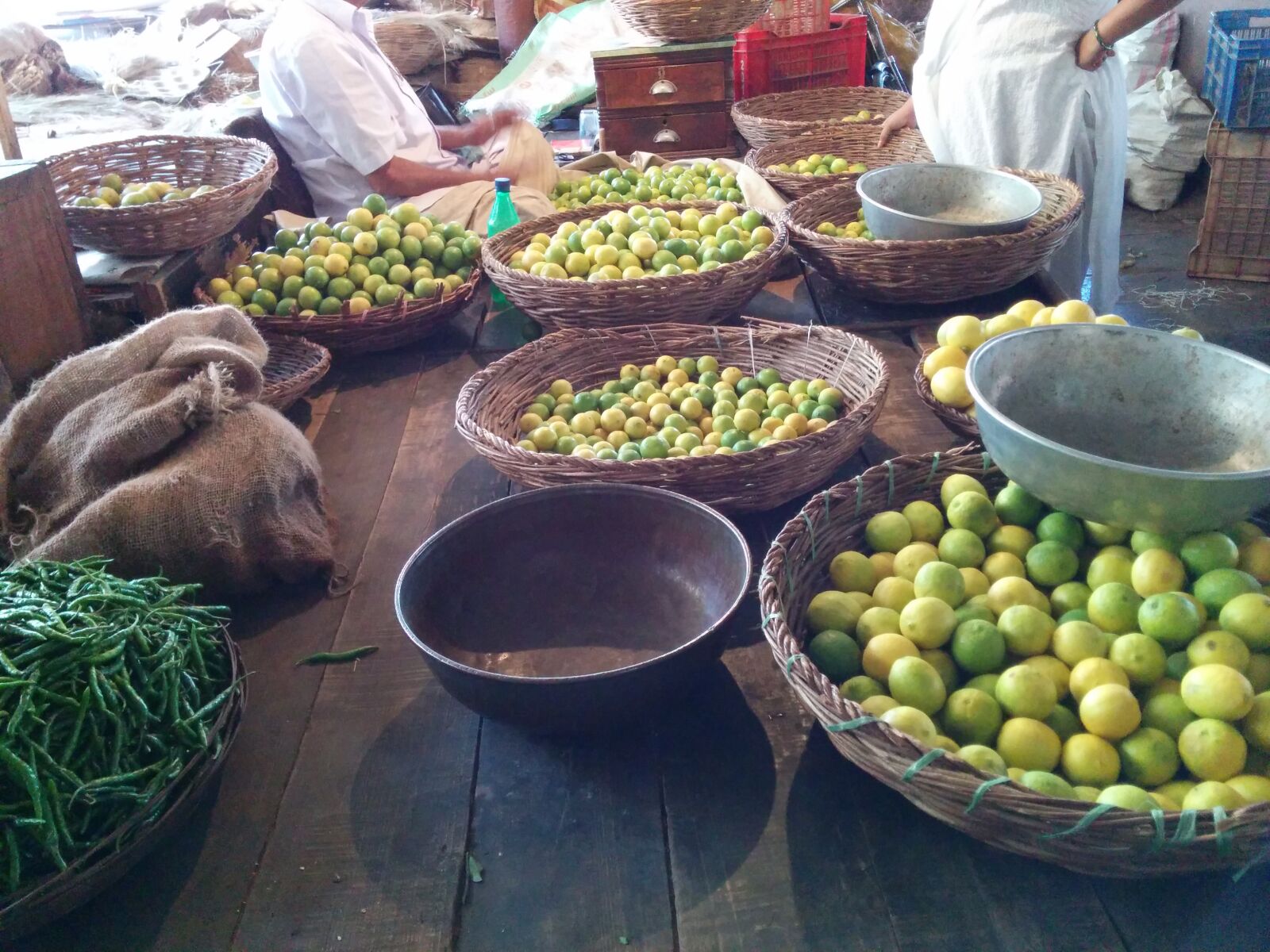LG Nexus 5 sample photo. Farmers, market, fresh, vegetables photography