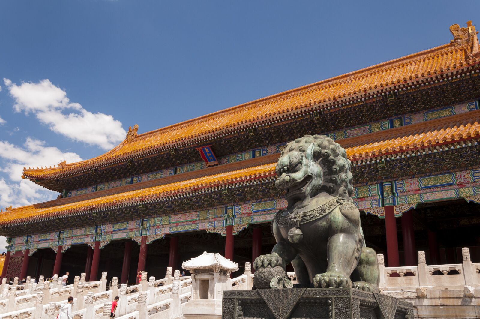 Nikon D90 sample photo. Forbidden city, the forbidden photography