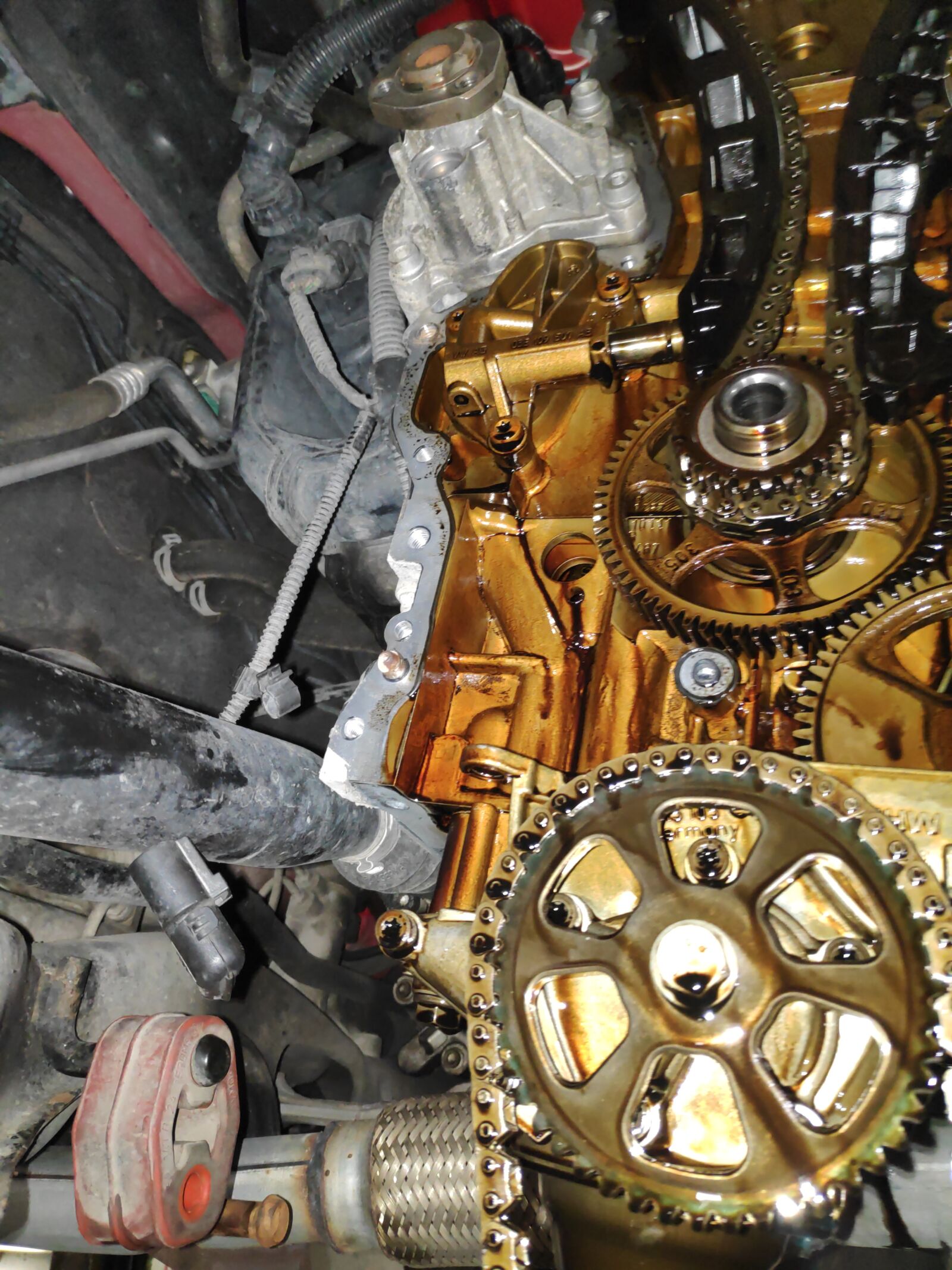 Xiaomi POCO F1 sample photo. Motor, 3cylinder, cgpa photography