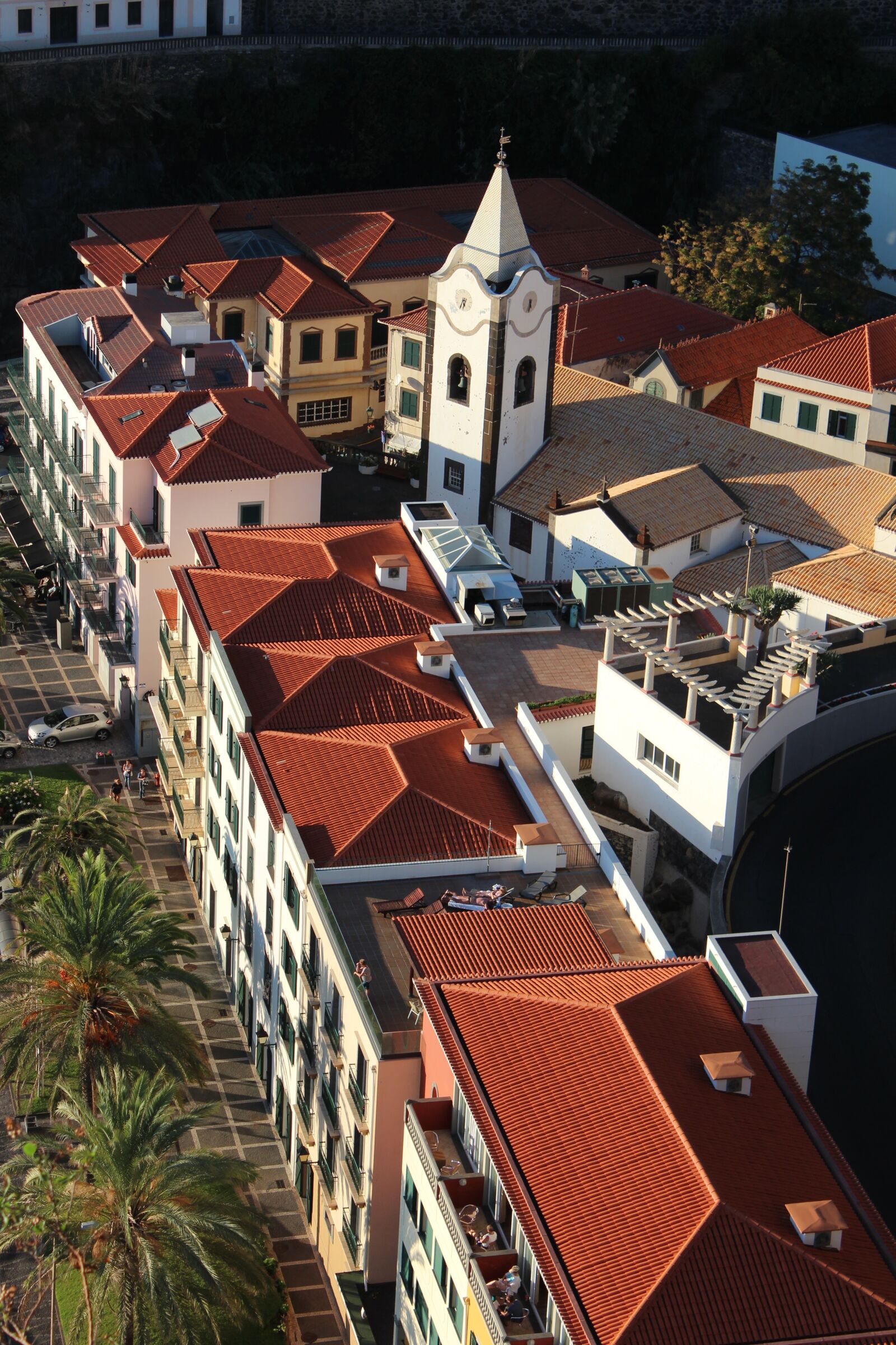 Canon EOS 600D (Rebel EOS T3i / EOS Kiss X5) sample photo. Madeira, village, landscape photography