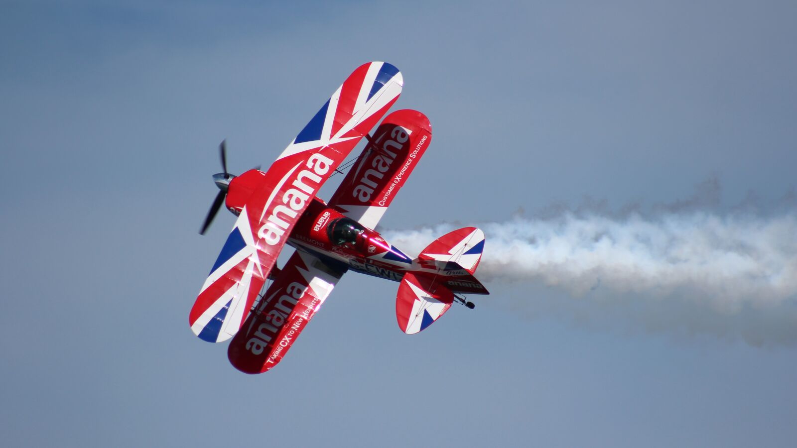Canon EF 75-300mm f/4-5.6 USM sample photo. Airplane, aviate, fast photography