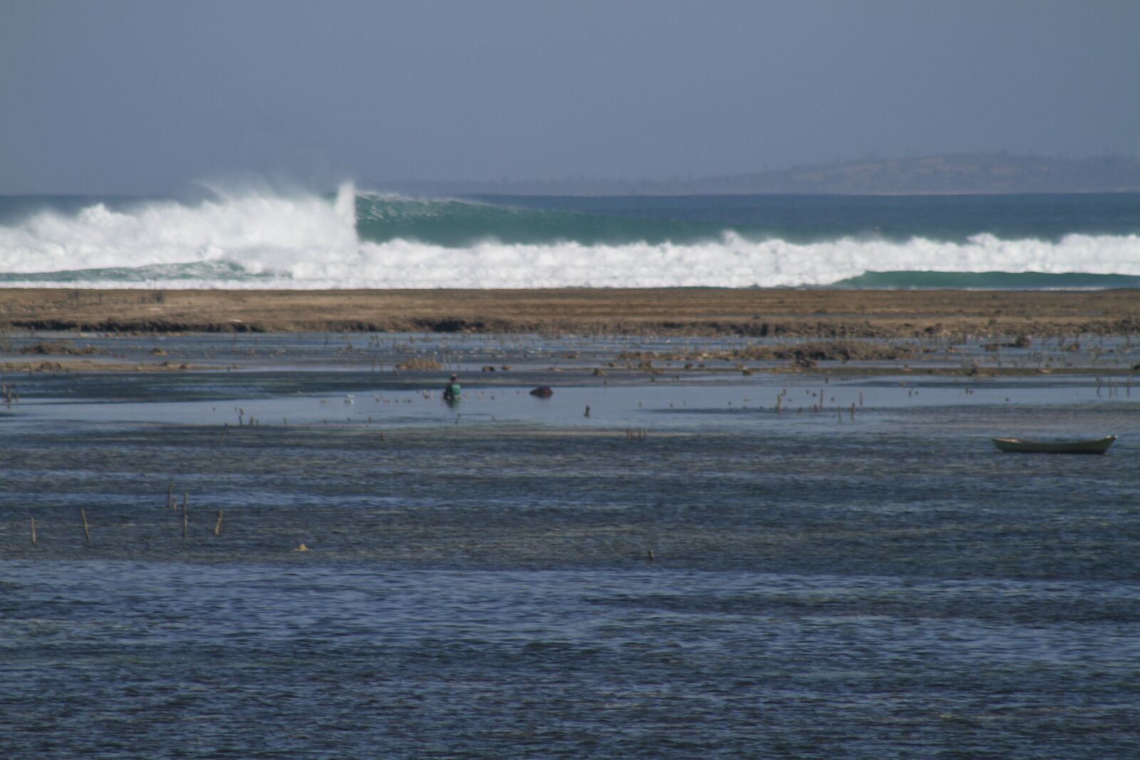 Canon EOS 7D sample photo. Surf, wave, beach photography