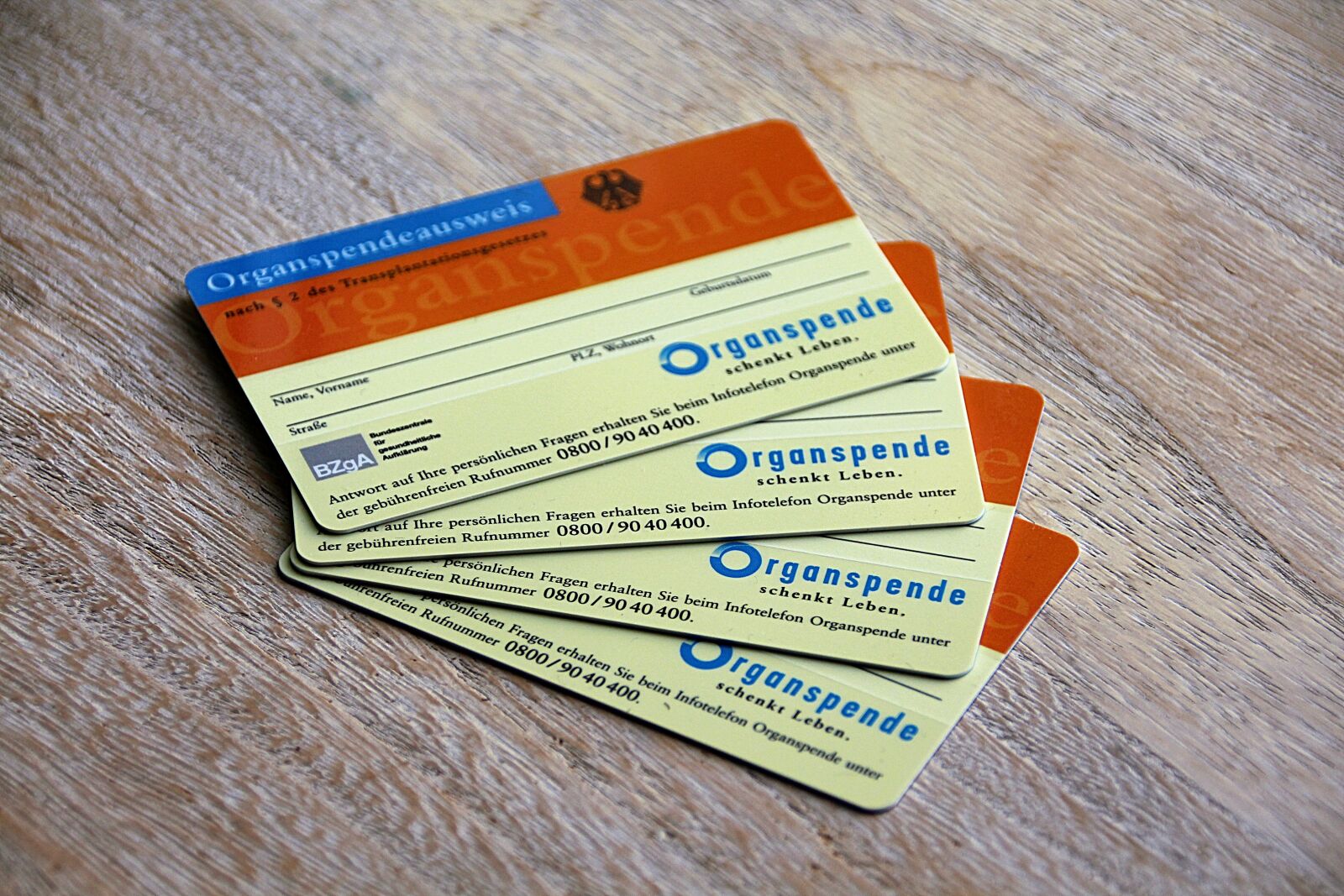 Canon EOS 650D (EOS Rebel T4i / EOS Kiss X6i) sample photo. Organ donation, id, organ photography